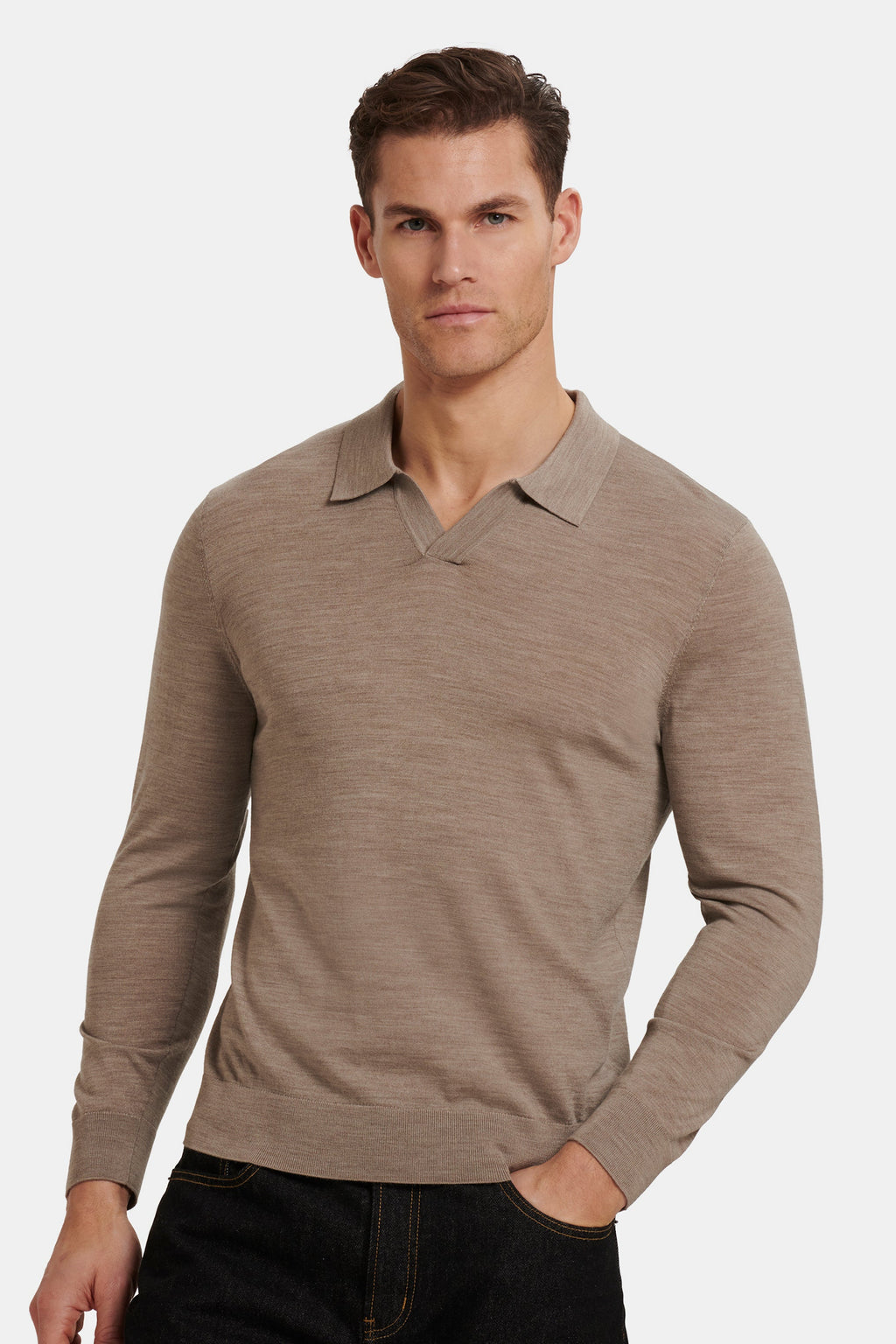NEVIO POLO