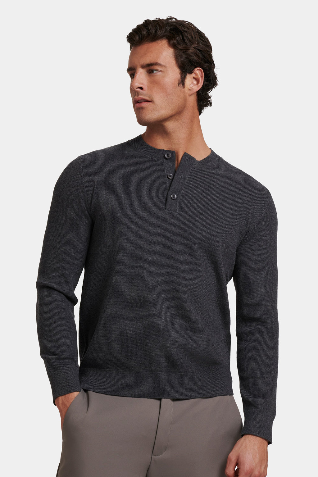 BARNA HENLEY NEULE
