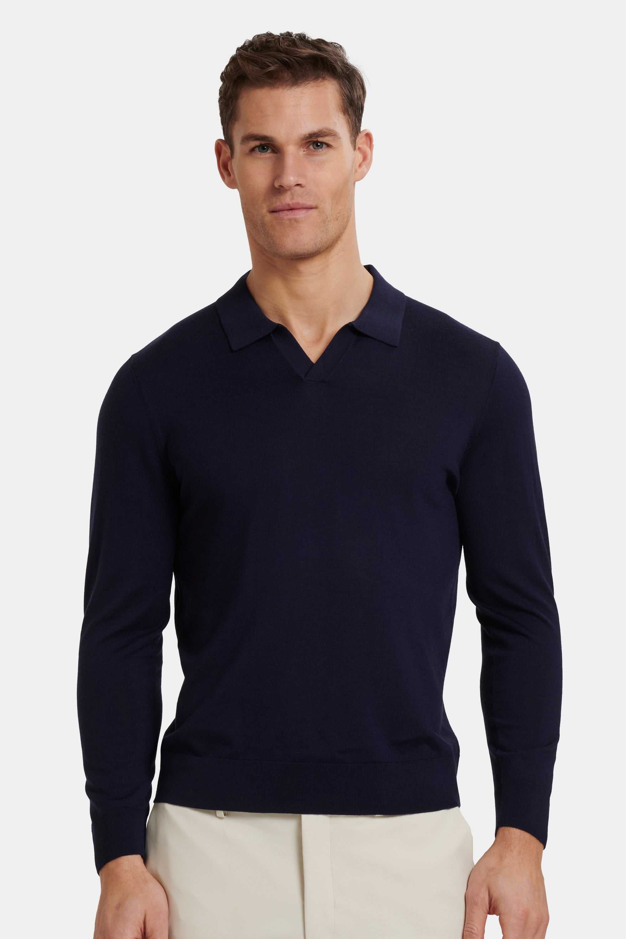 NEVIO POLO