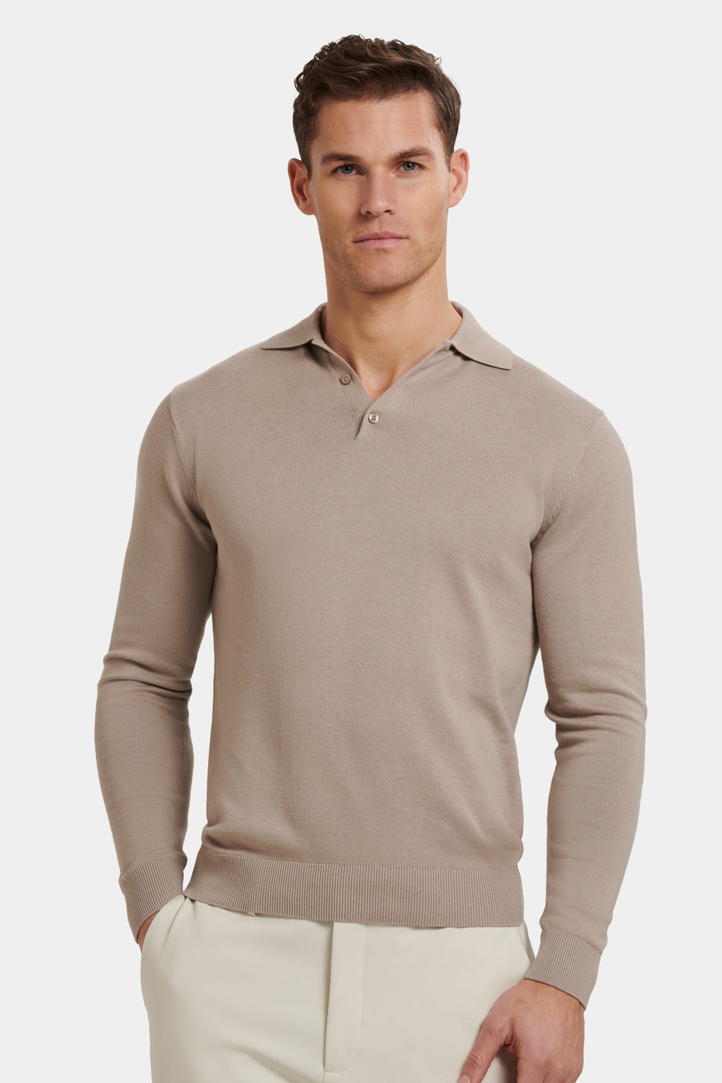 SANTONI POLO