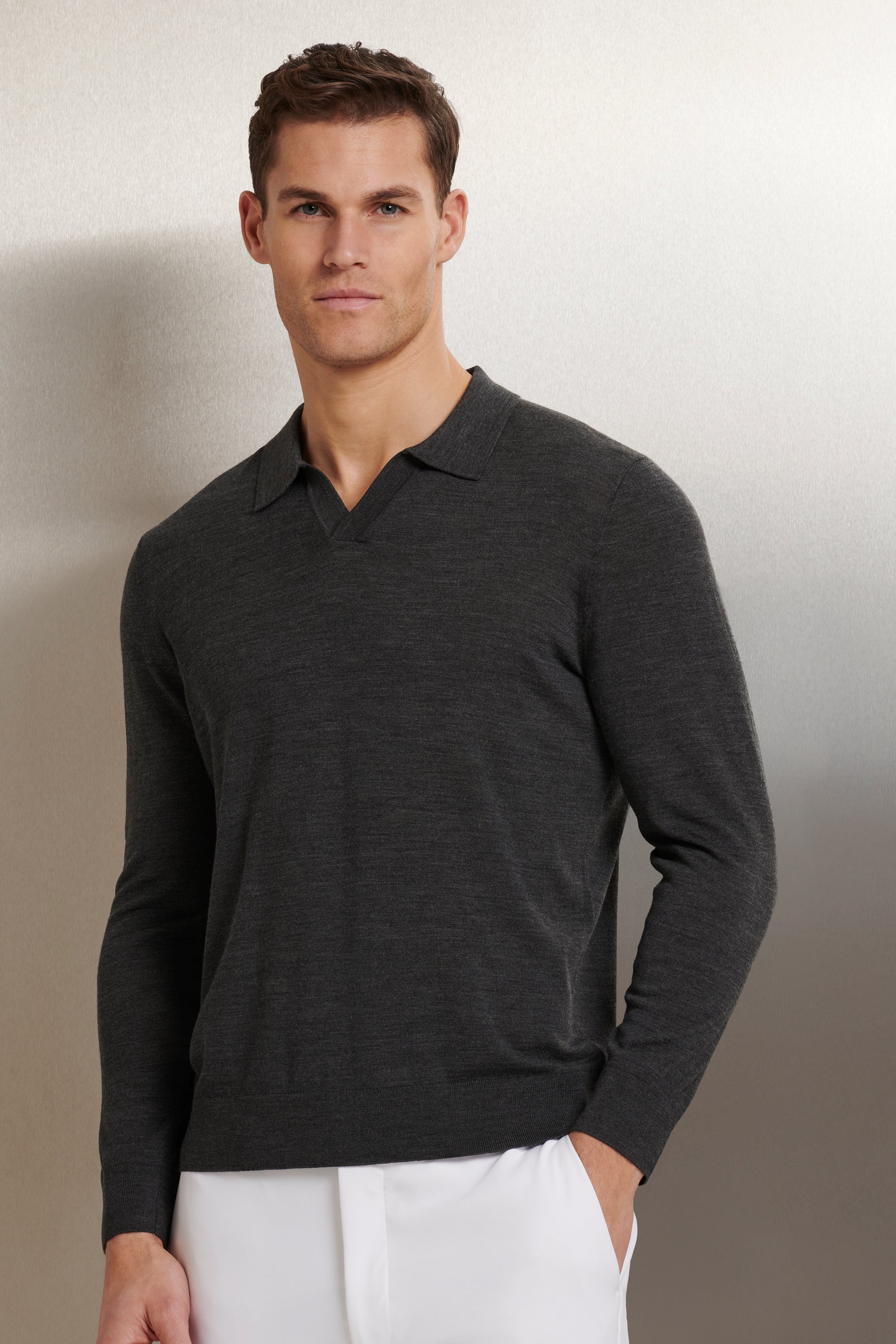 NEVIO POLO