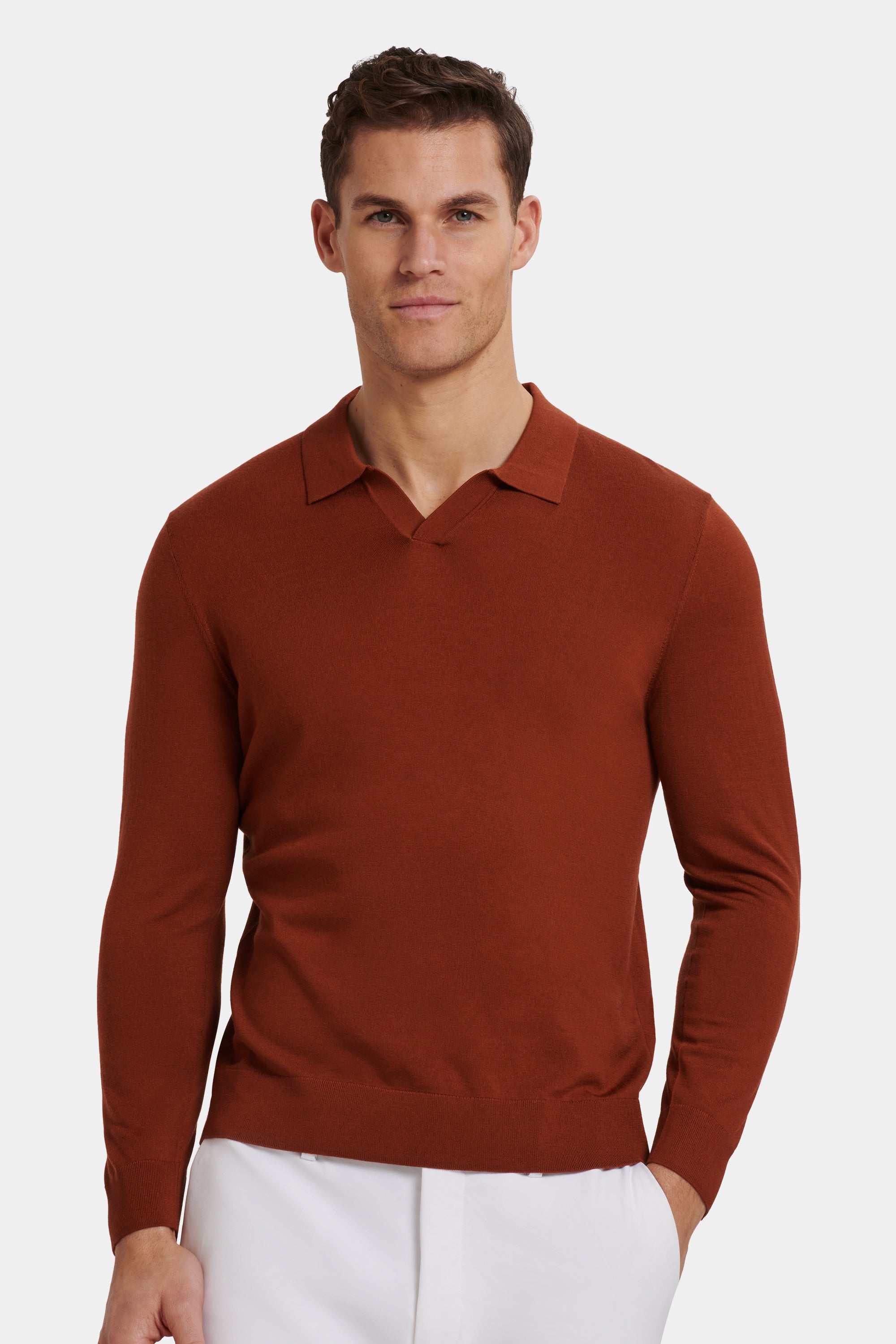 NEVIO POLO