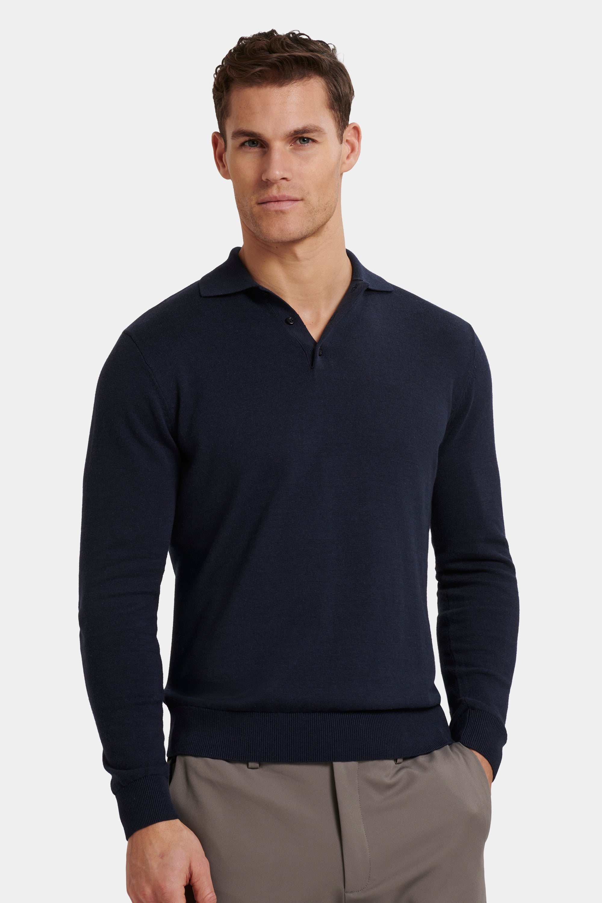 SANTONI POLO