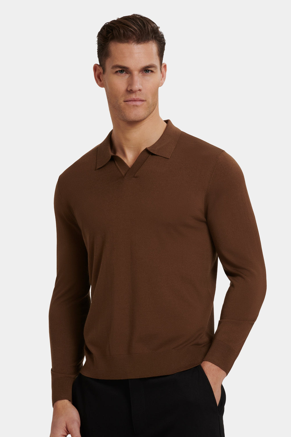 NEVIO POLO