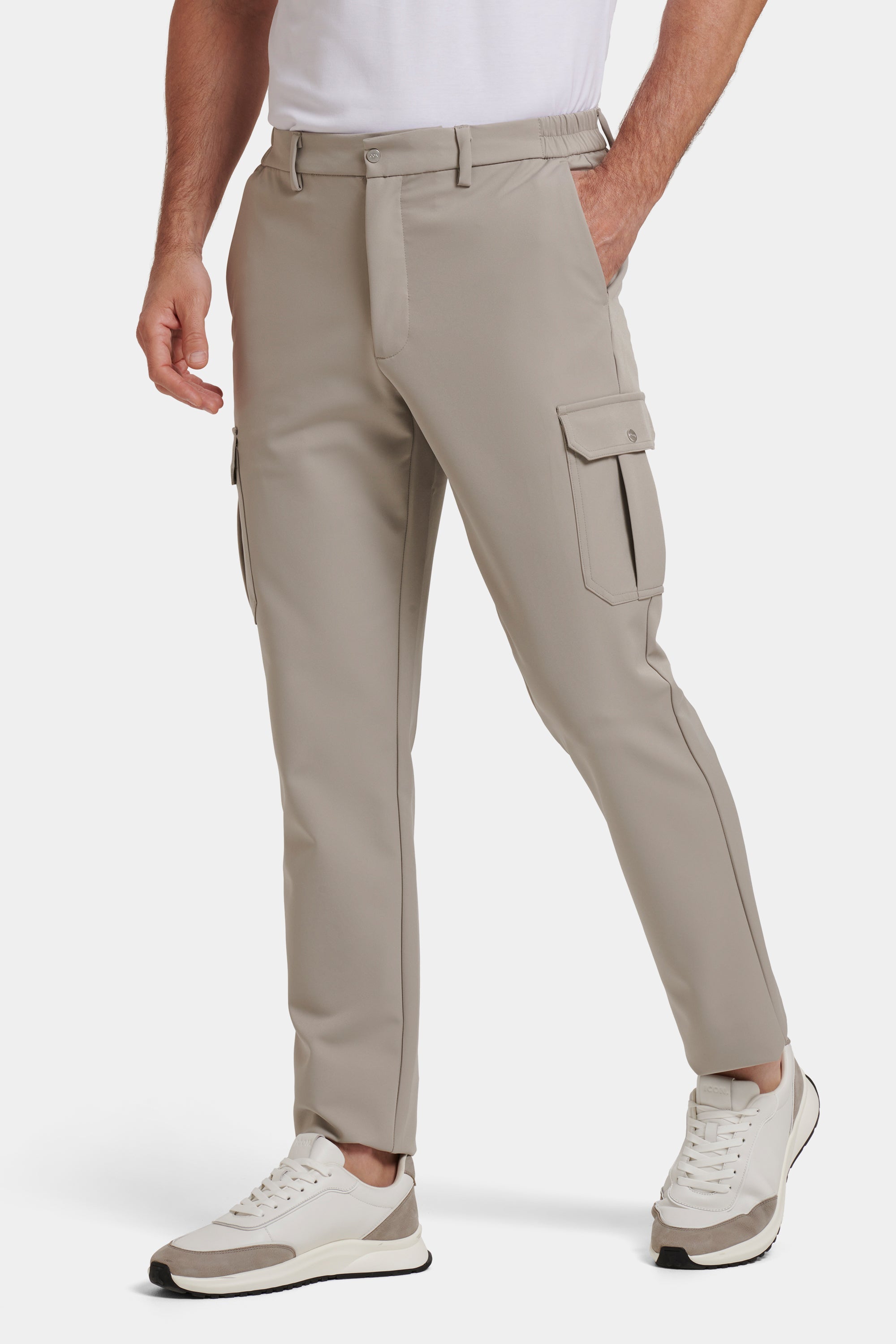 TECH SLIM CARGO