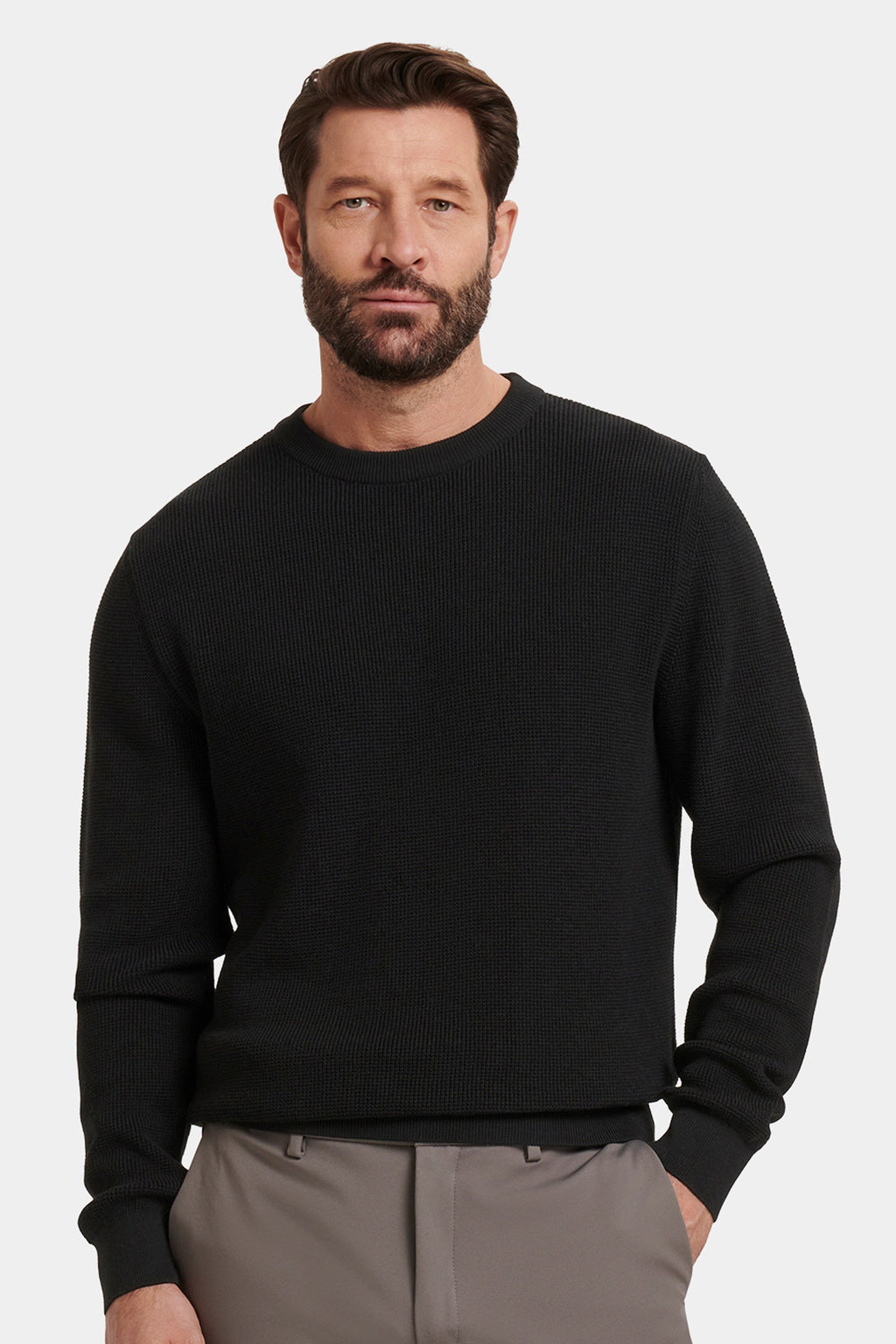LEONE PULLOVER