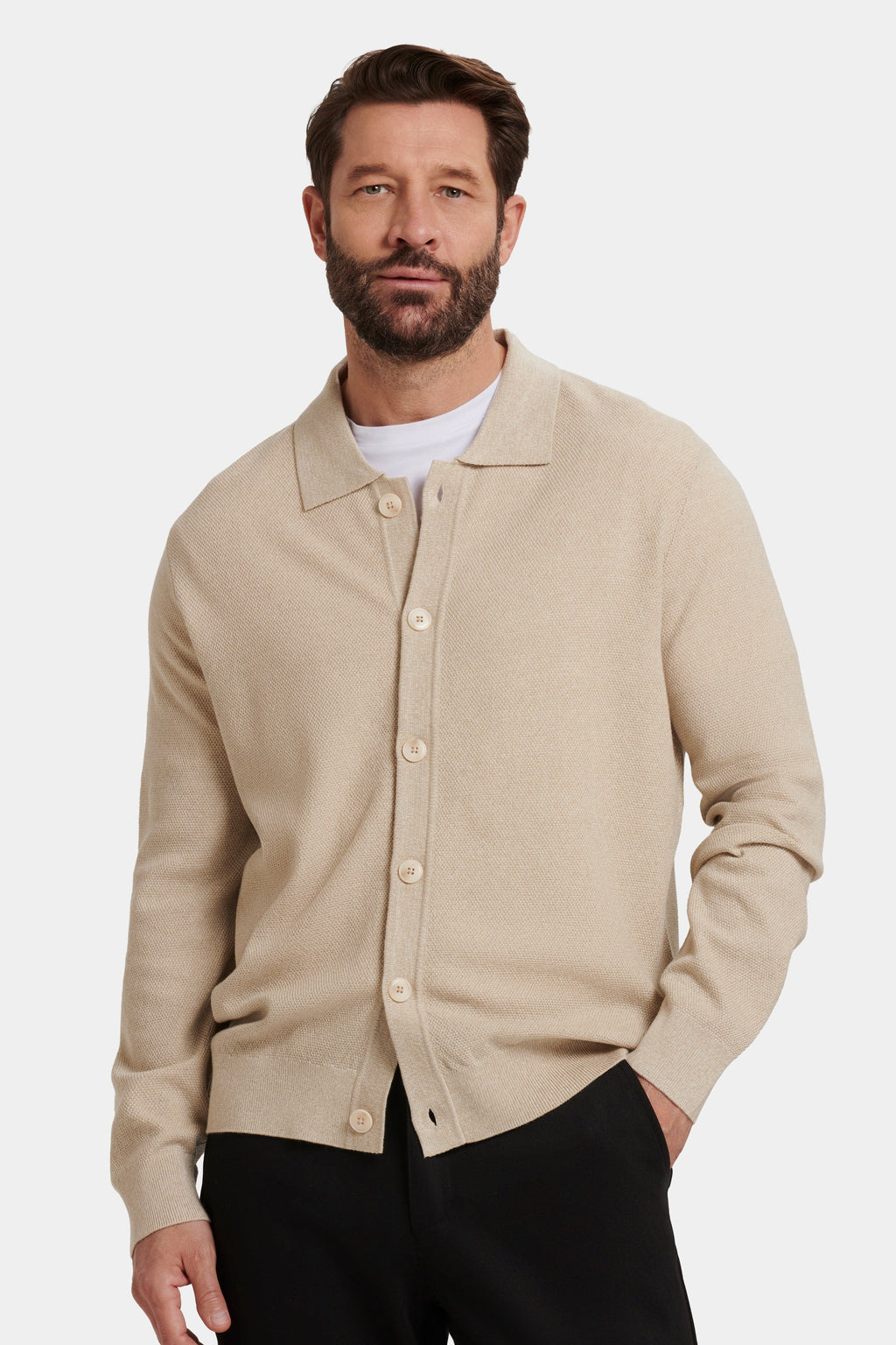 ARI CARDIGAN