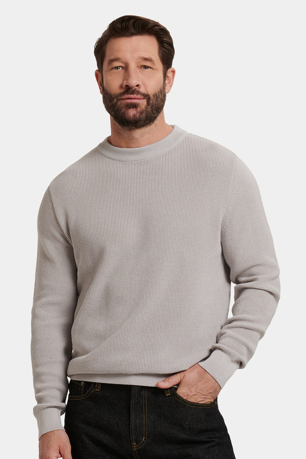 LEONE PULLOVER