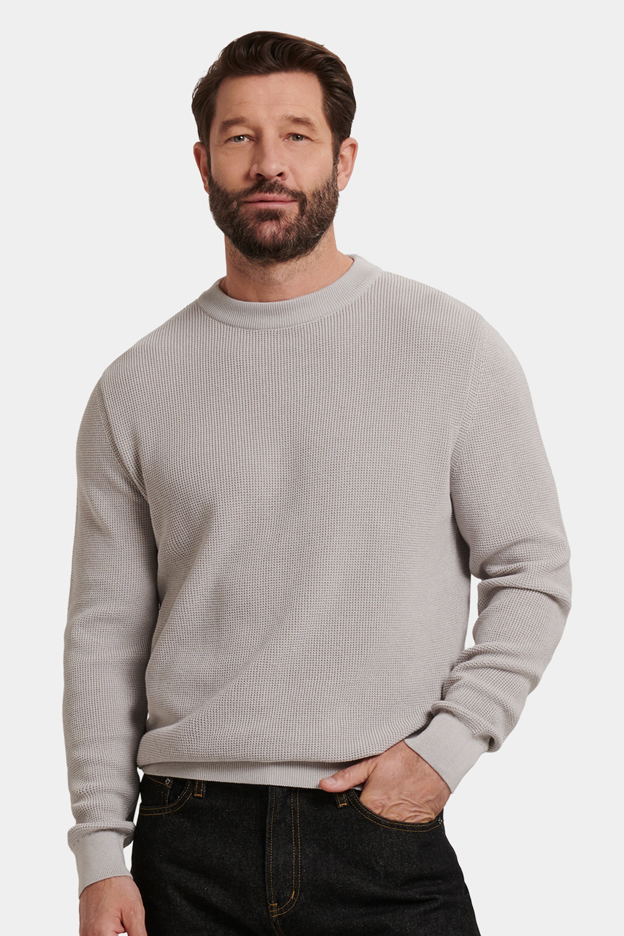 LEONE PULLOVER