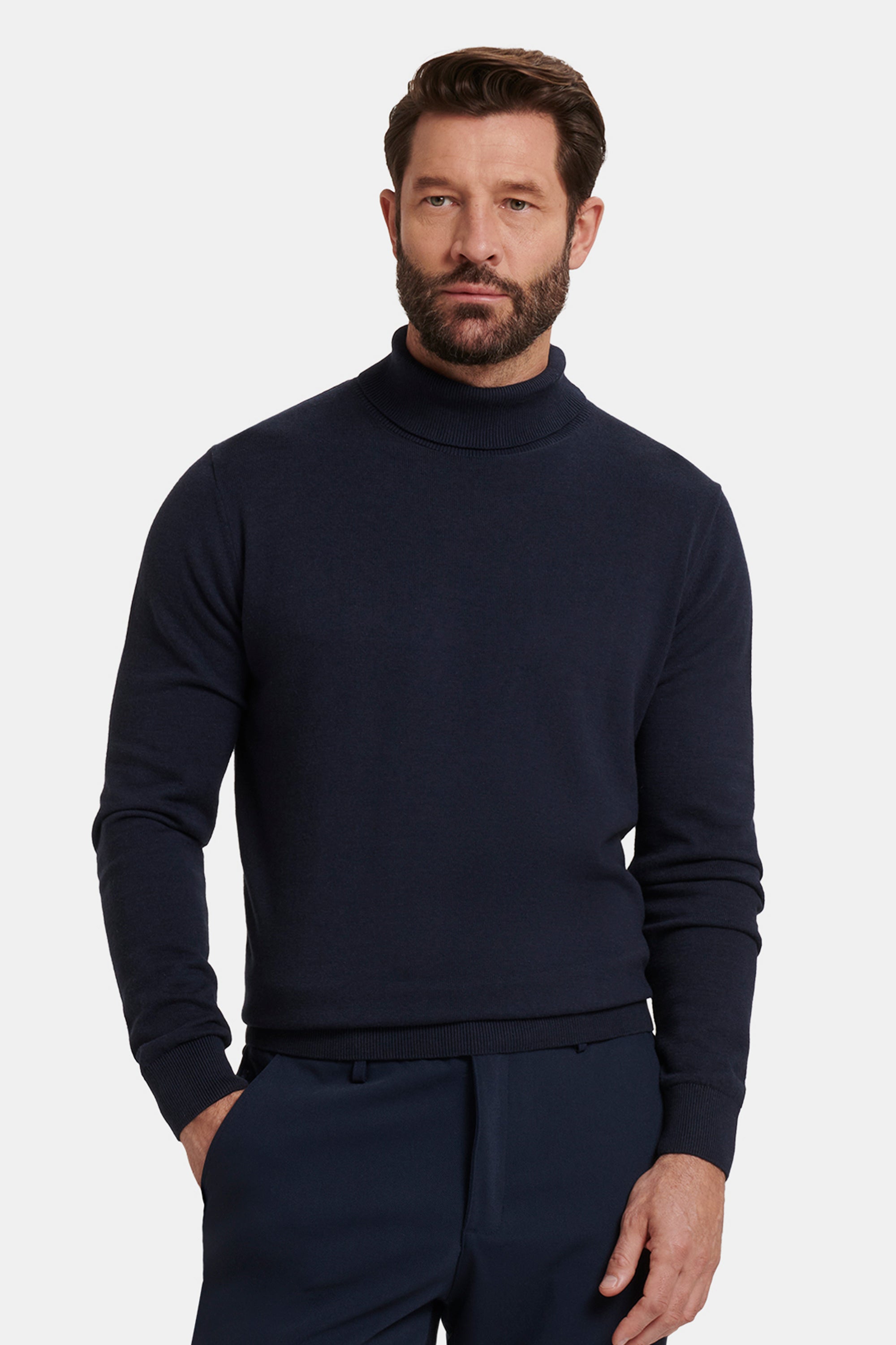 SANTONI PULLOVERI