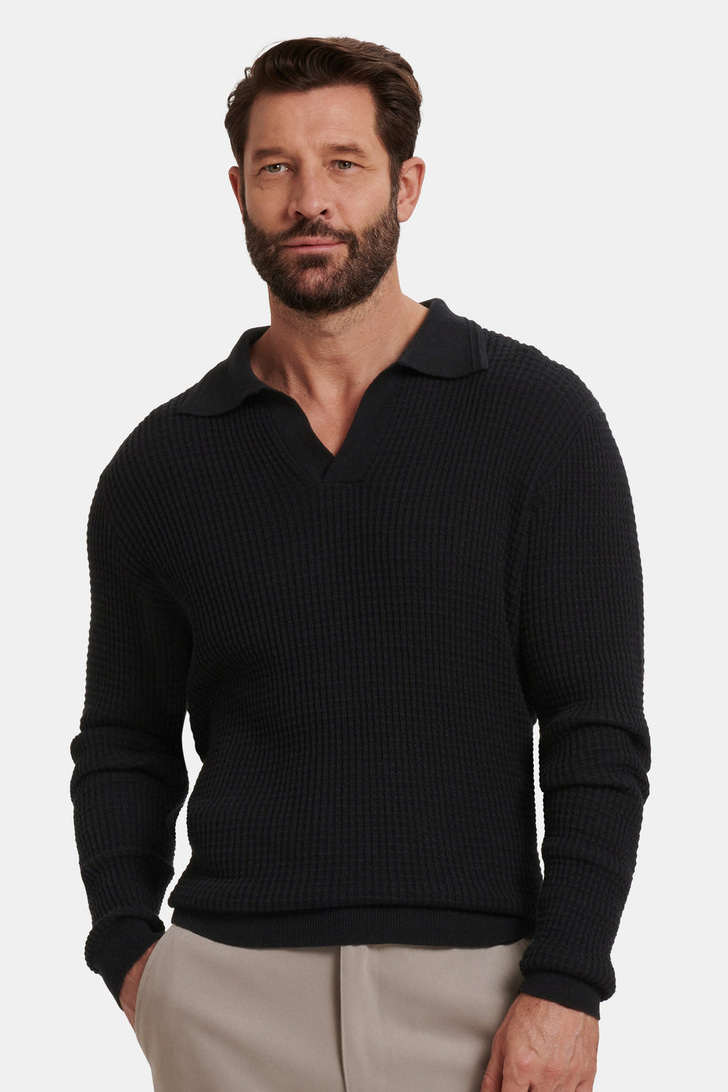 MONDA POLO