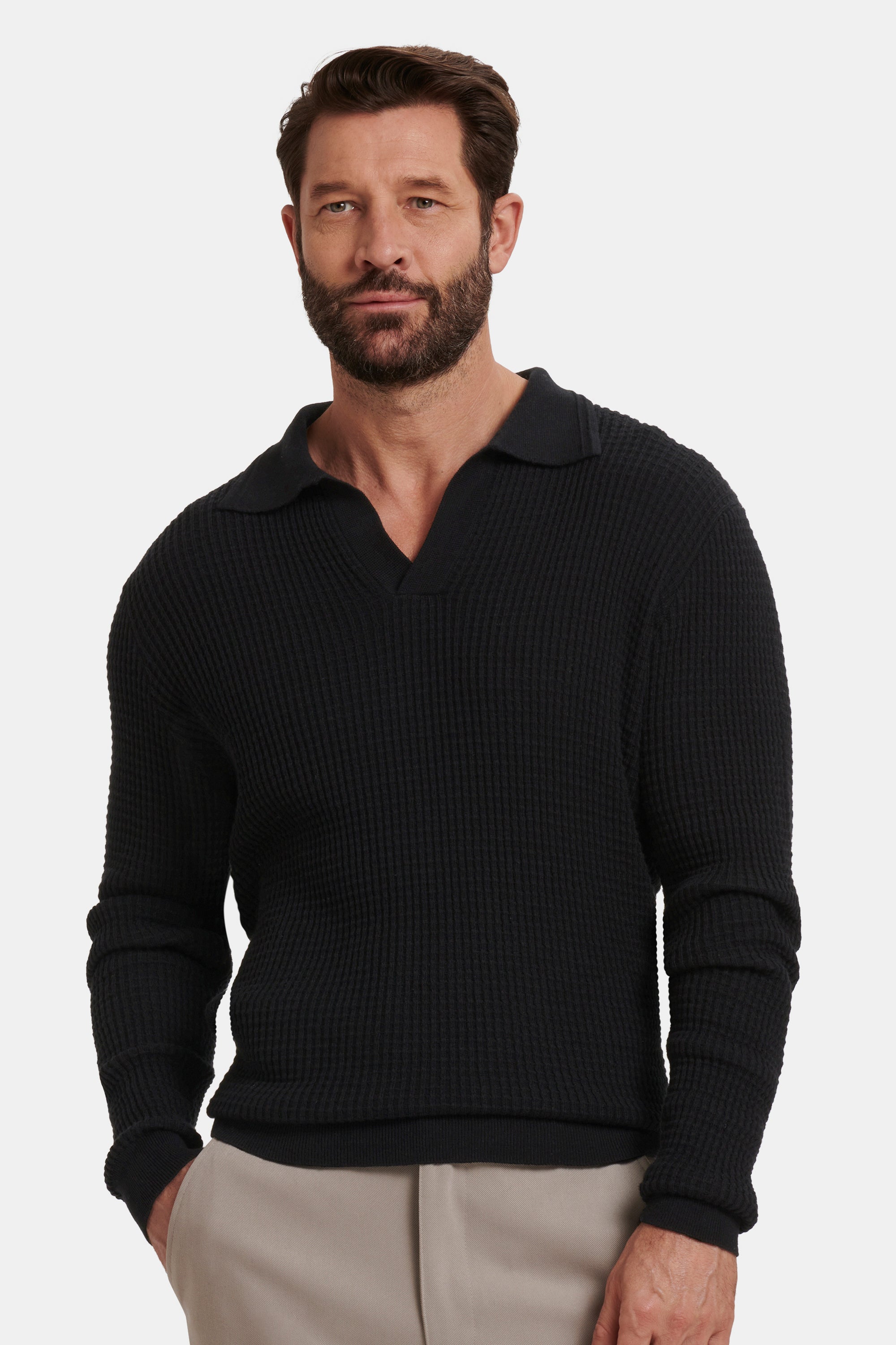 MONDA POLO