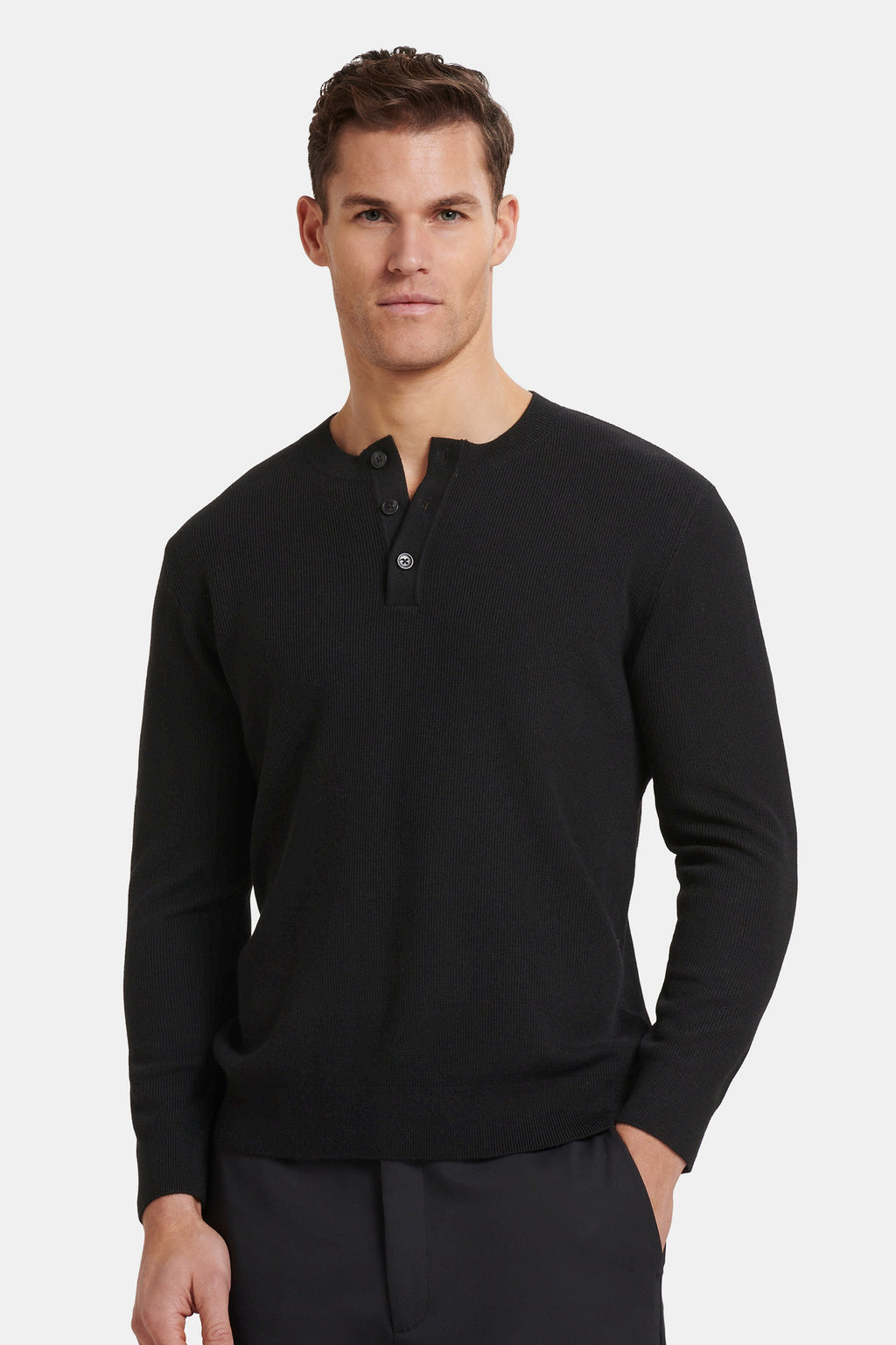 BARNA HENLEY NEULE