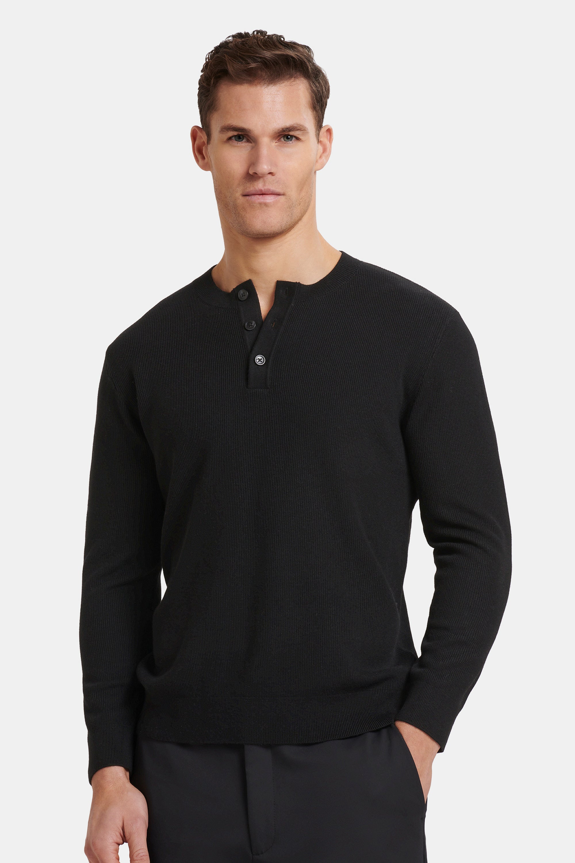 BARNA HENLEY NEULE