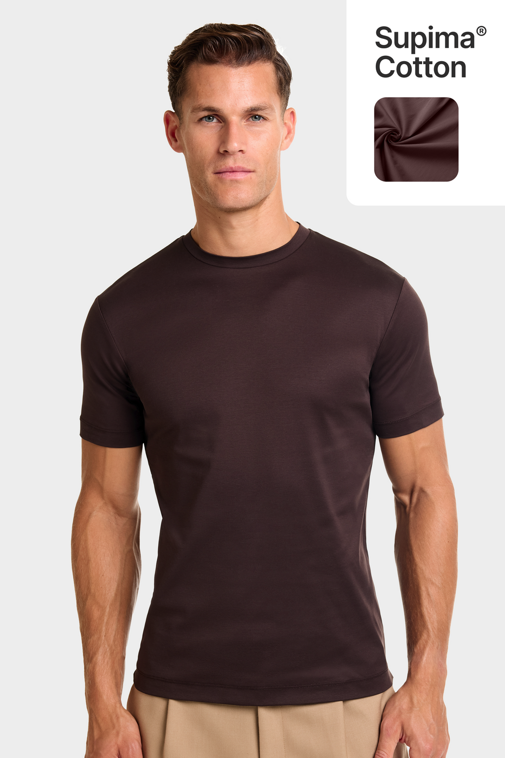 DESIO SLIM T-Paita