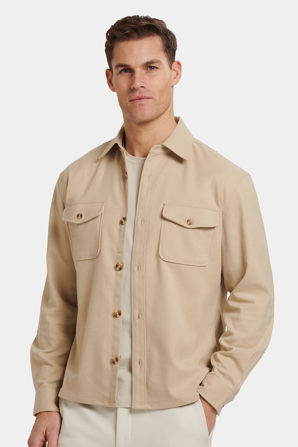 VITO OVERSHIRT