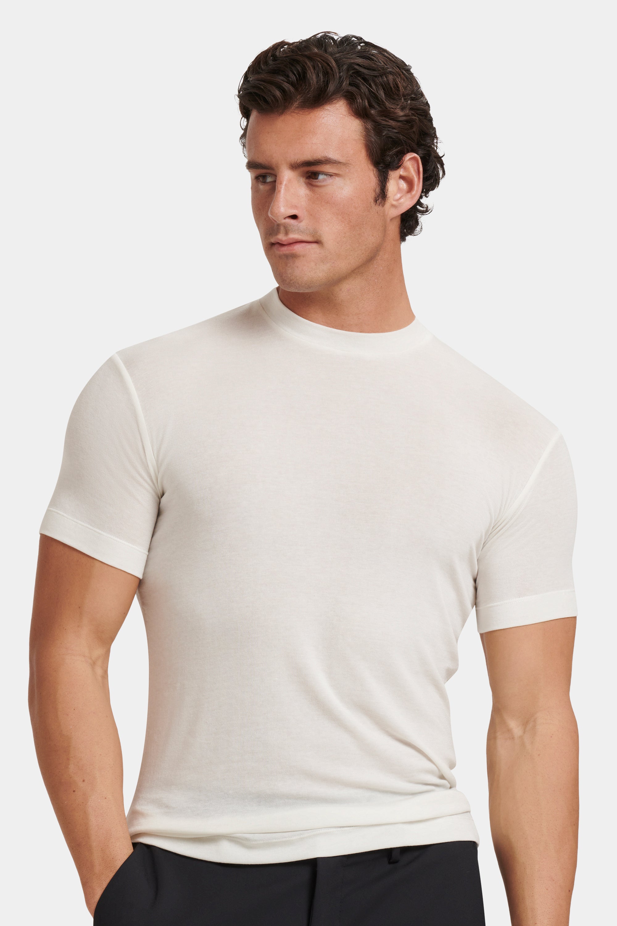 VERDE SLIM T-Paita