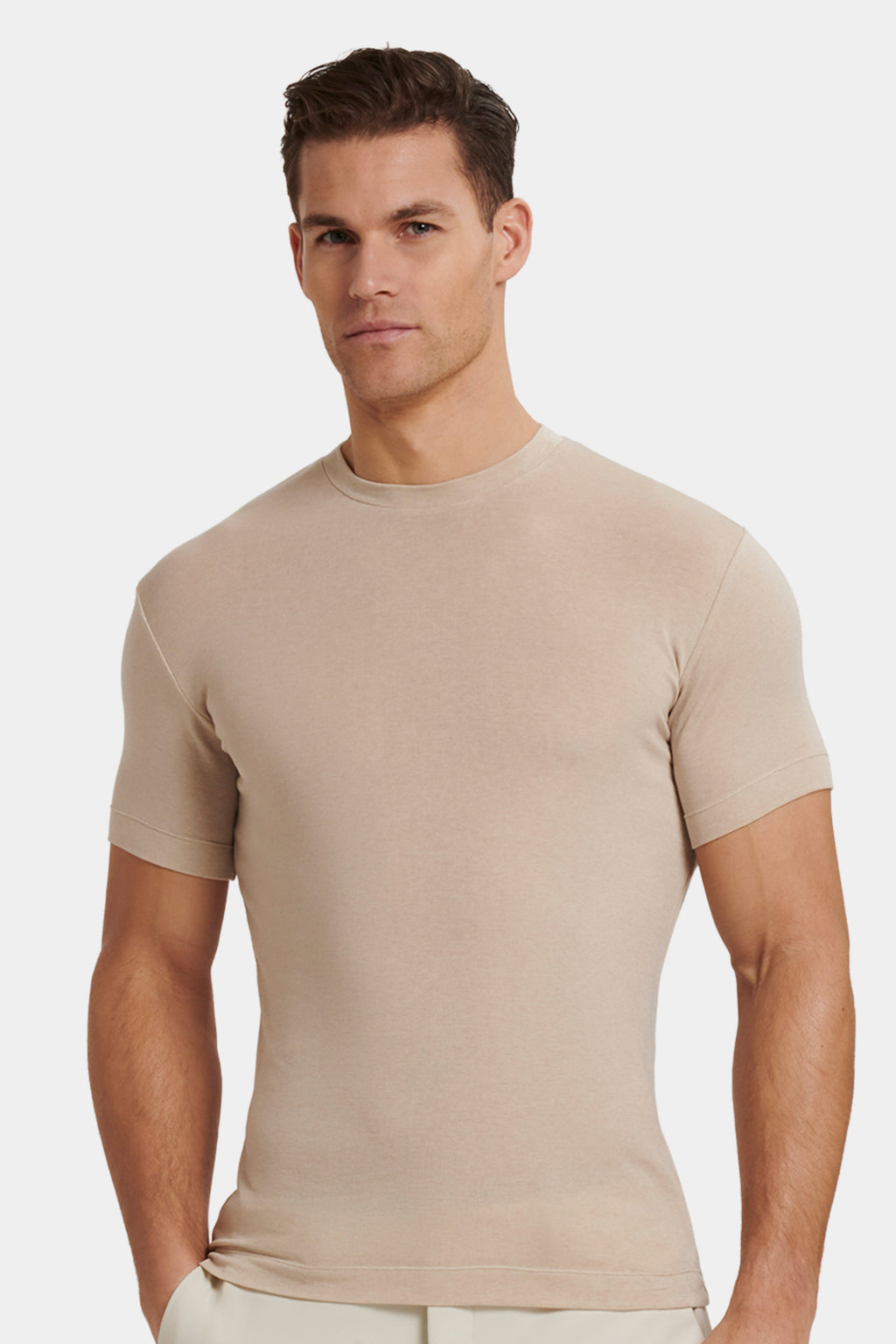 VERDE SLIM T-Paita
