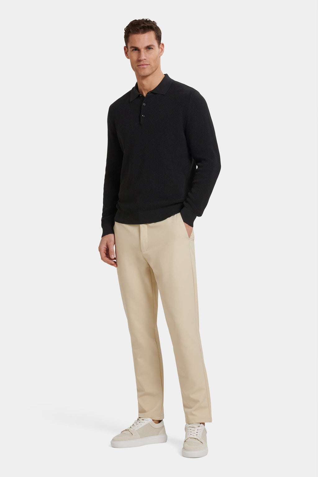 LEONE POLO