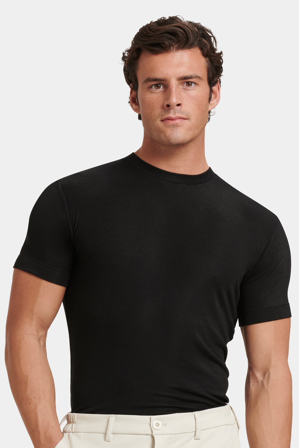 VERDE SLIM T-Paita