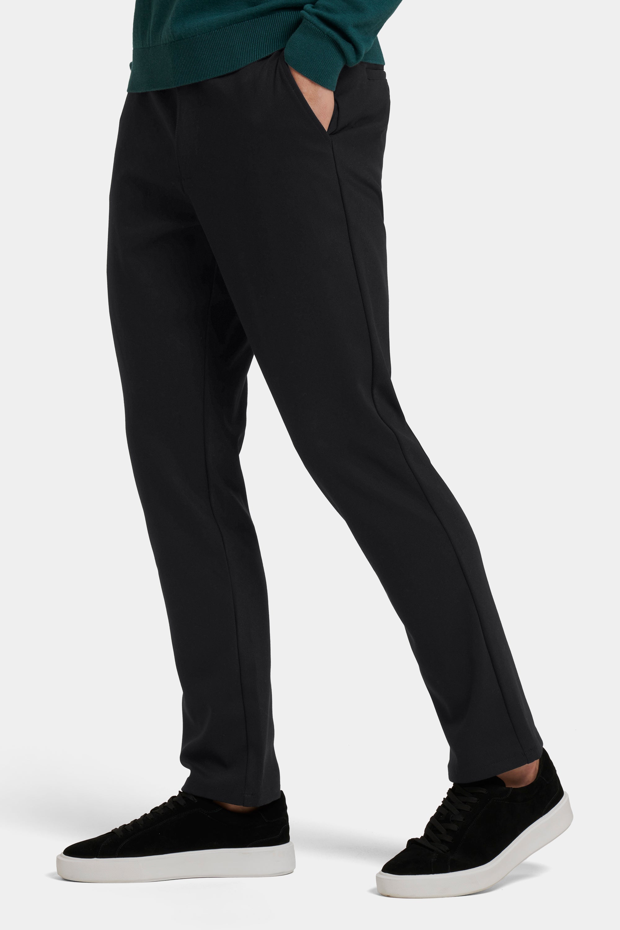 SEVERO SLIM CHINO