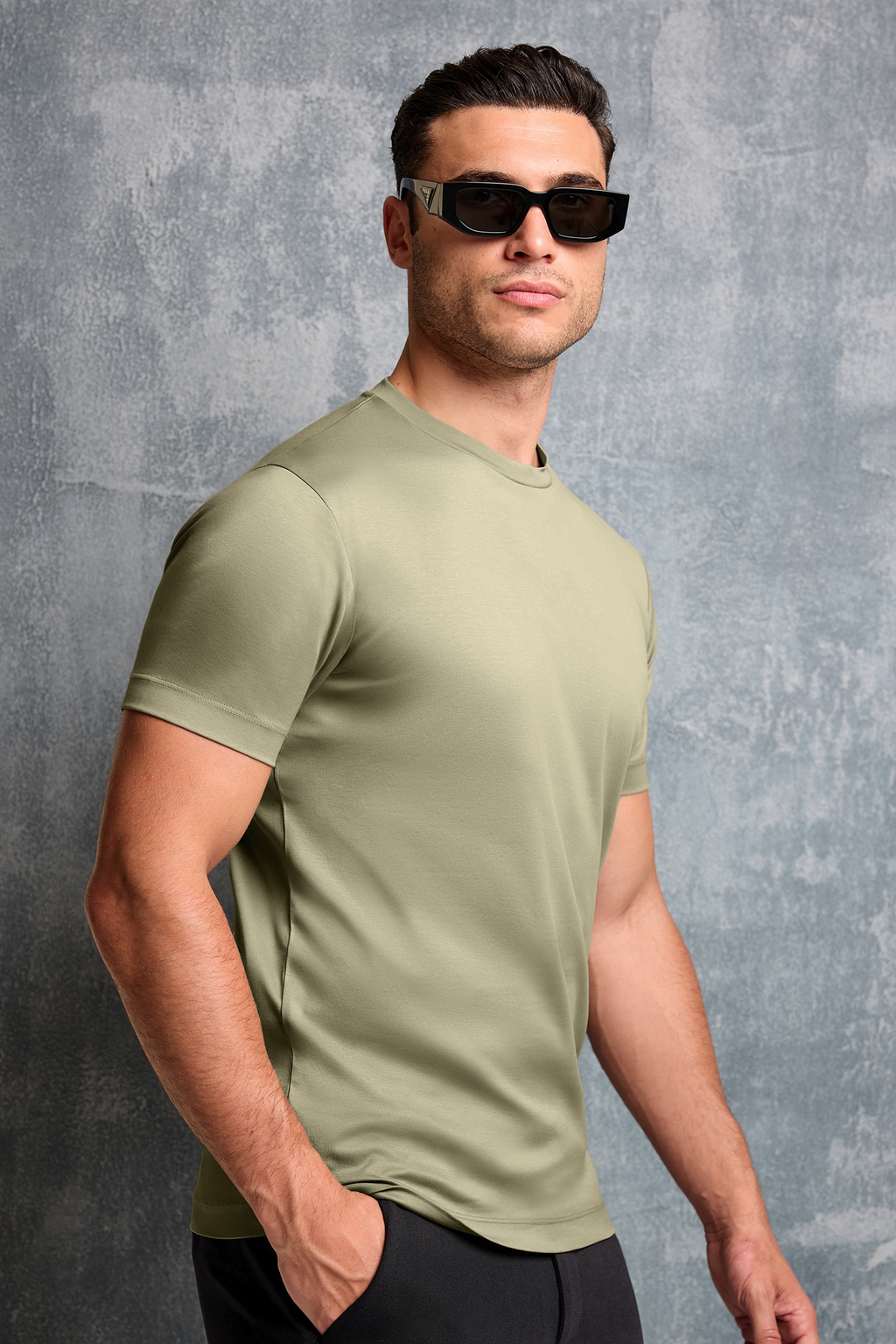 DESIO SLIM T-Paita
