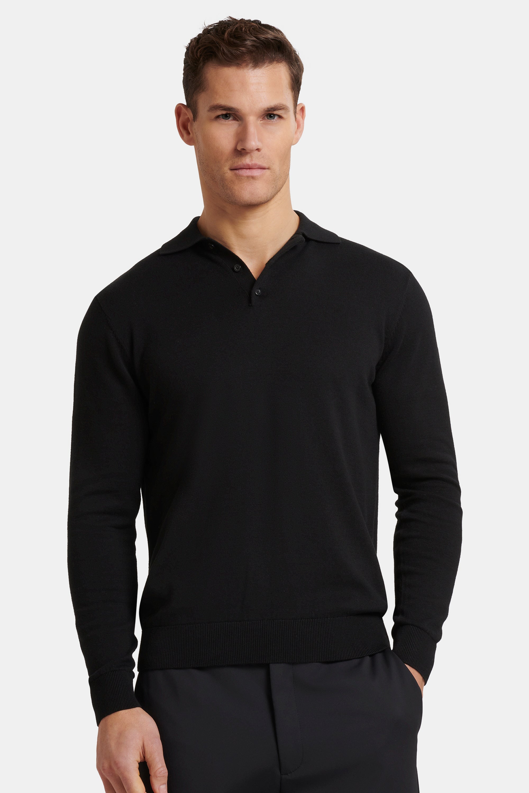 SANTONI POLO