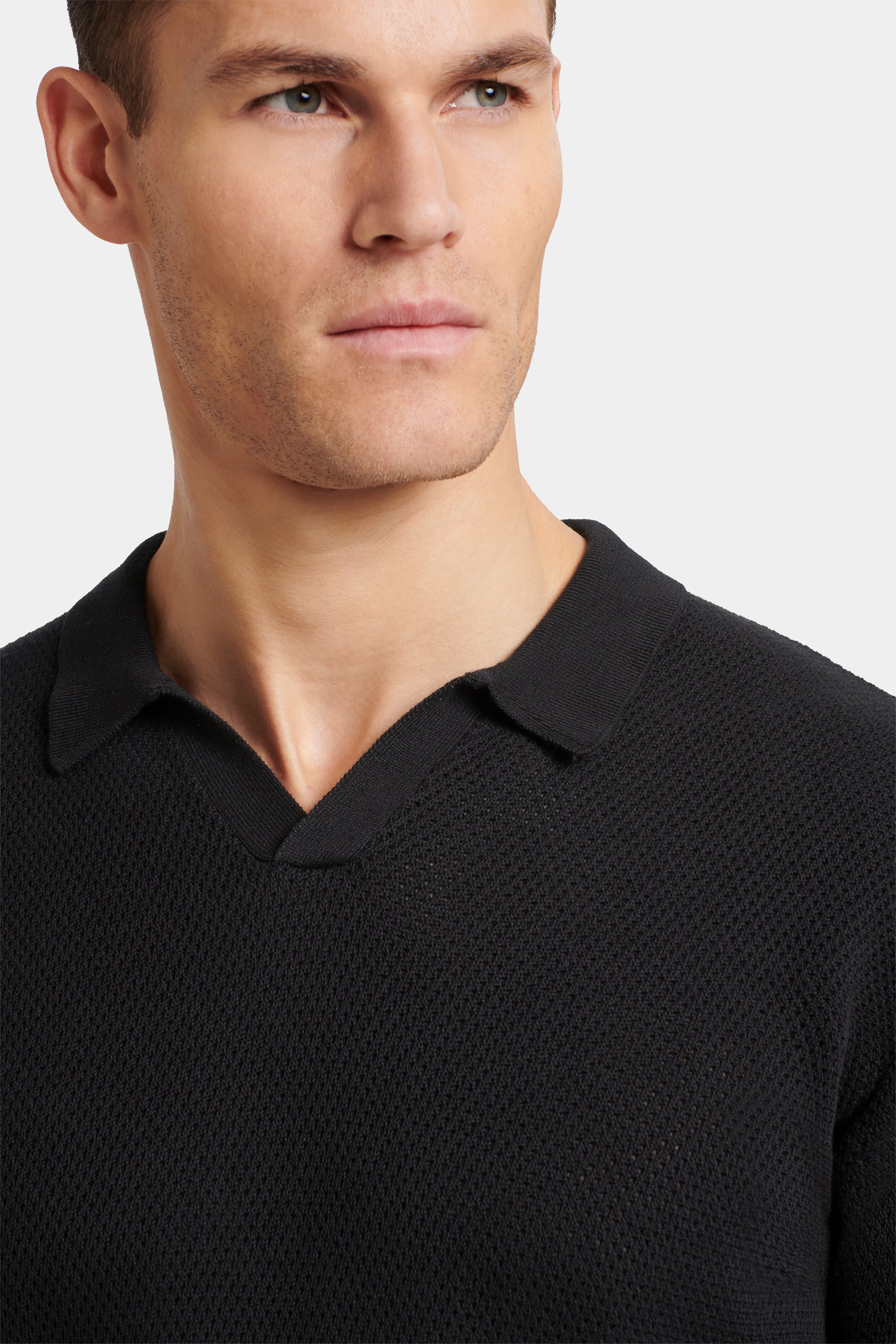 CAPRI LYHYT HIHA POLO