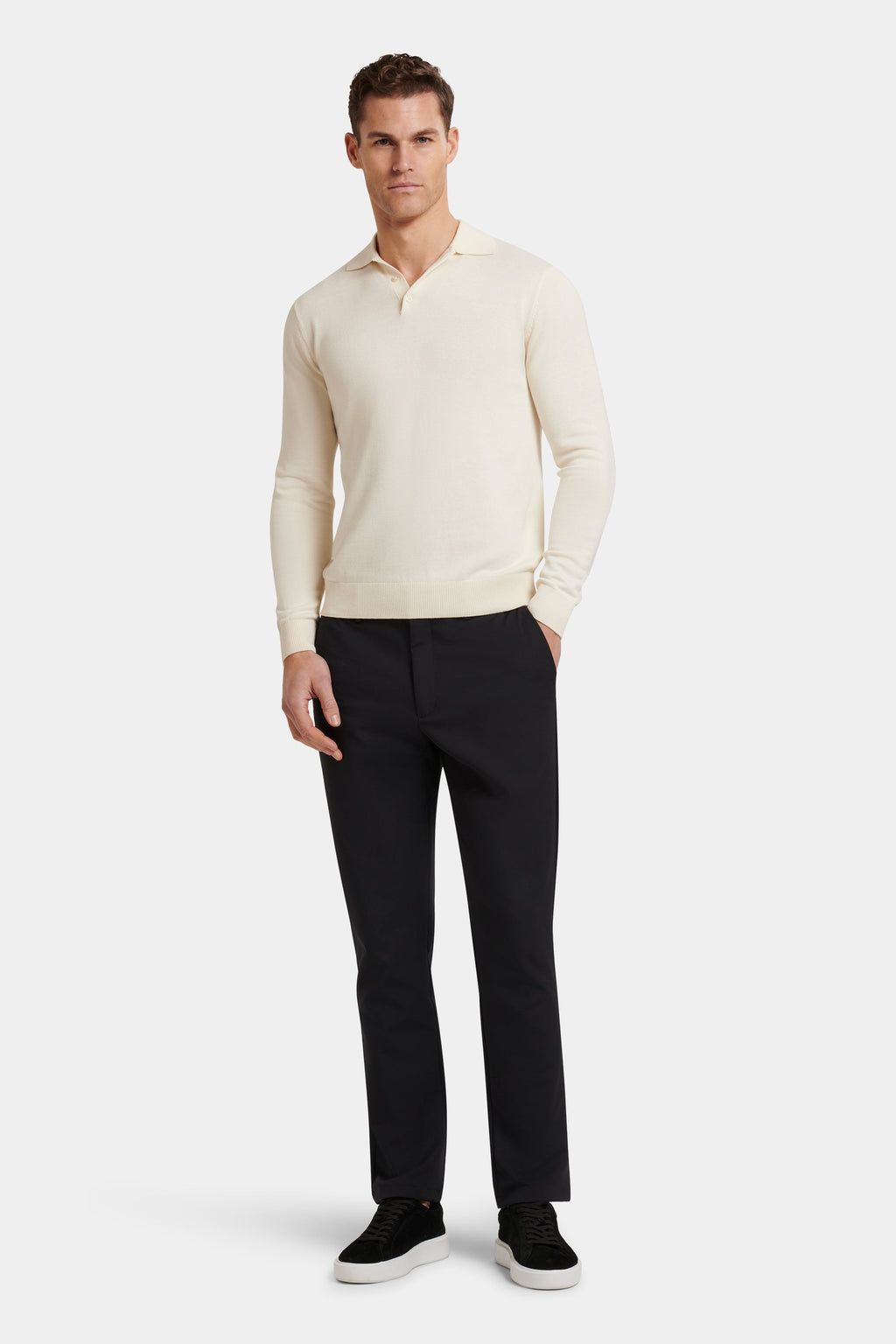 SANTONI POLO