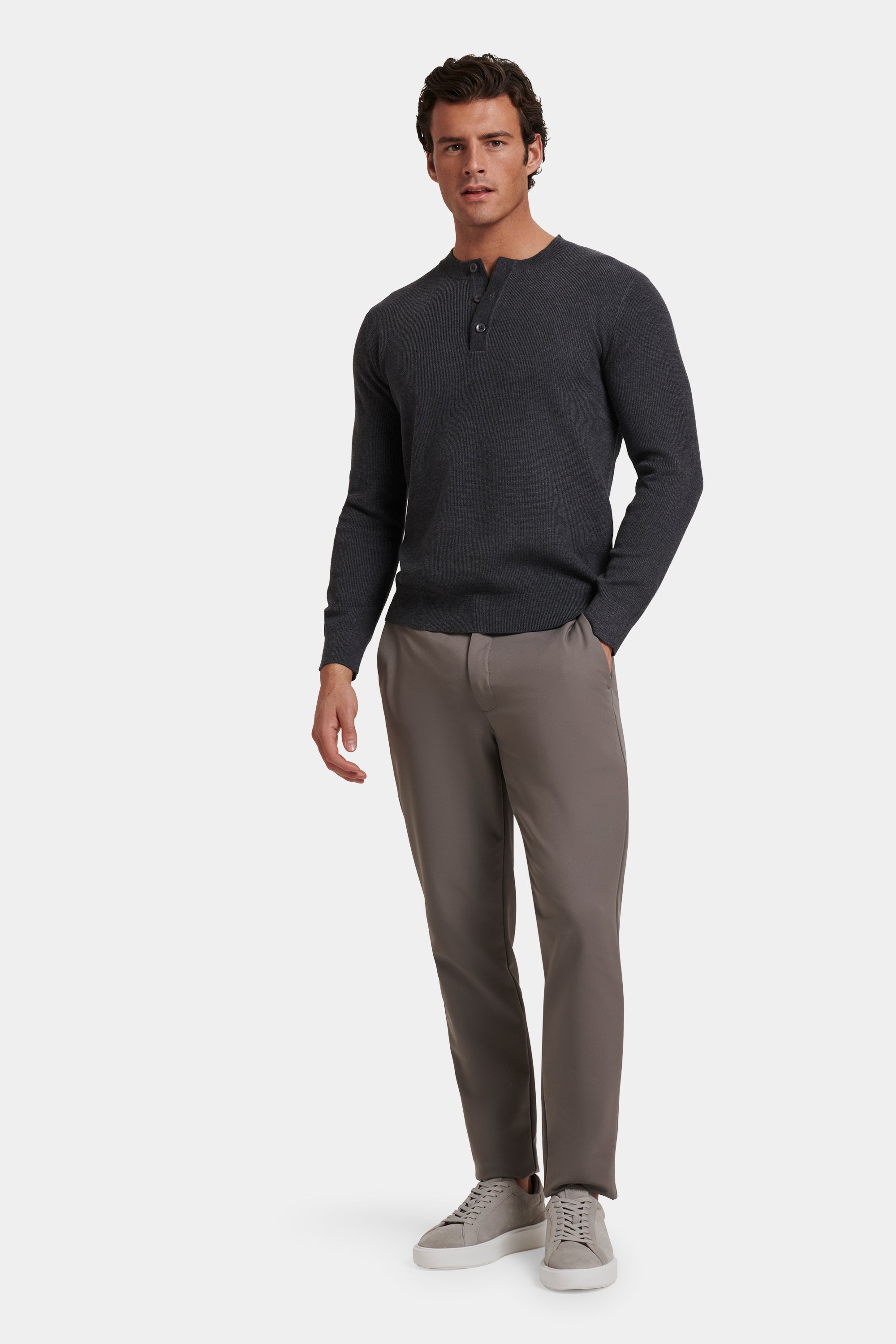 BARNA HENLEY NEULE