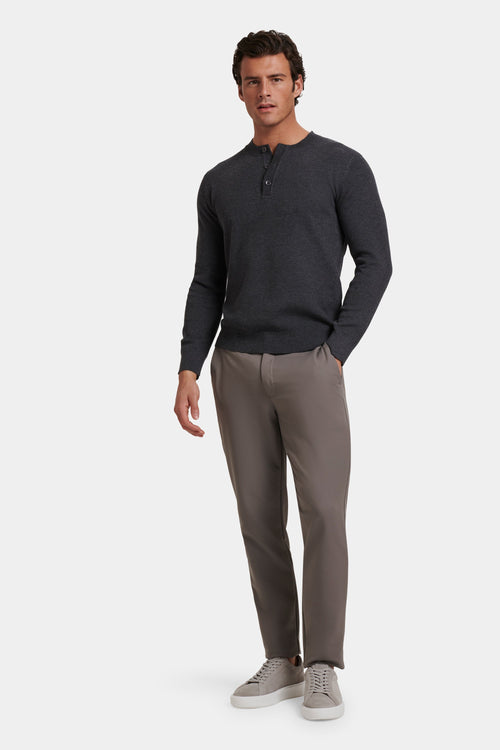 BARNA HENLEY NEULE