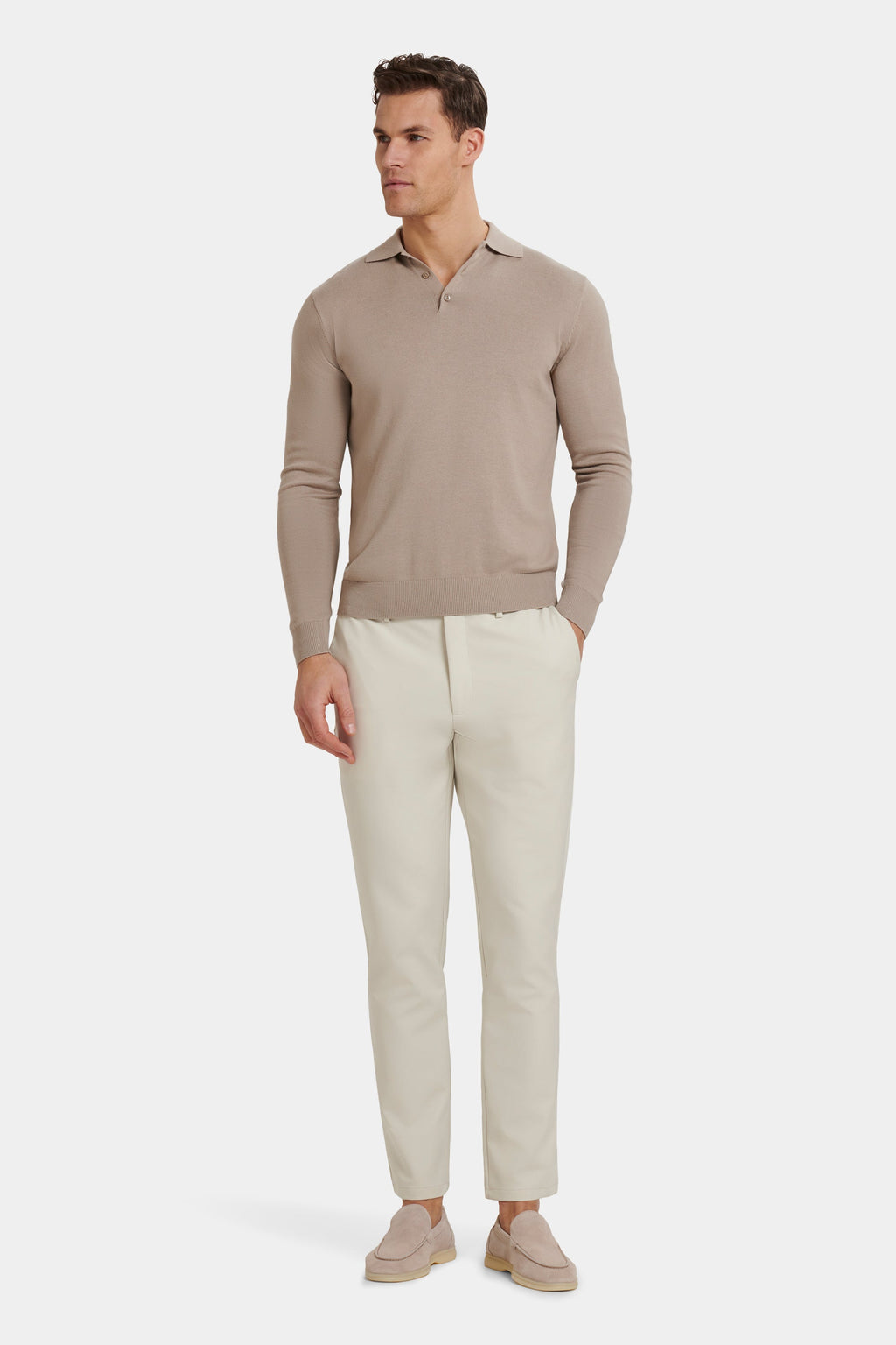SANTONI POLO
