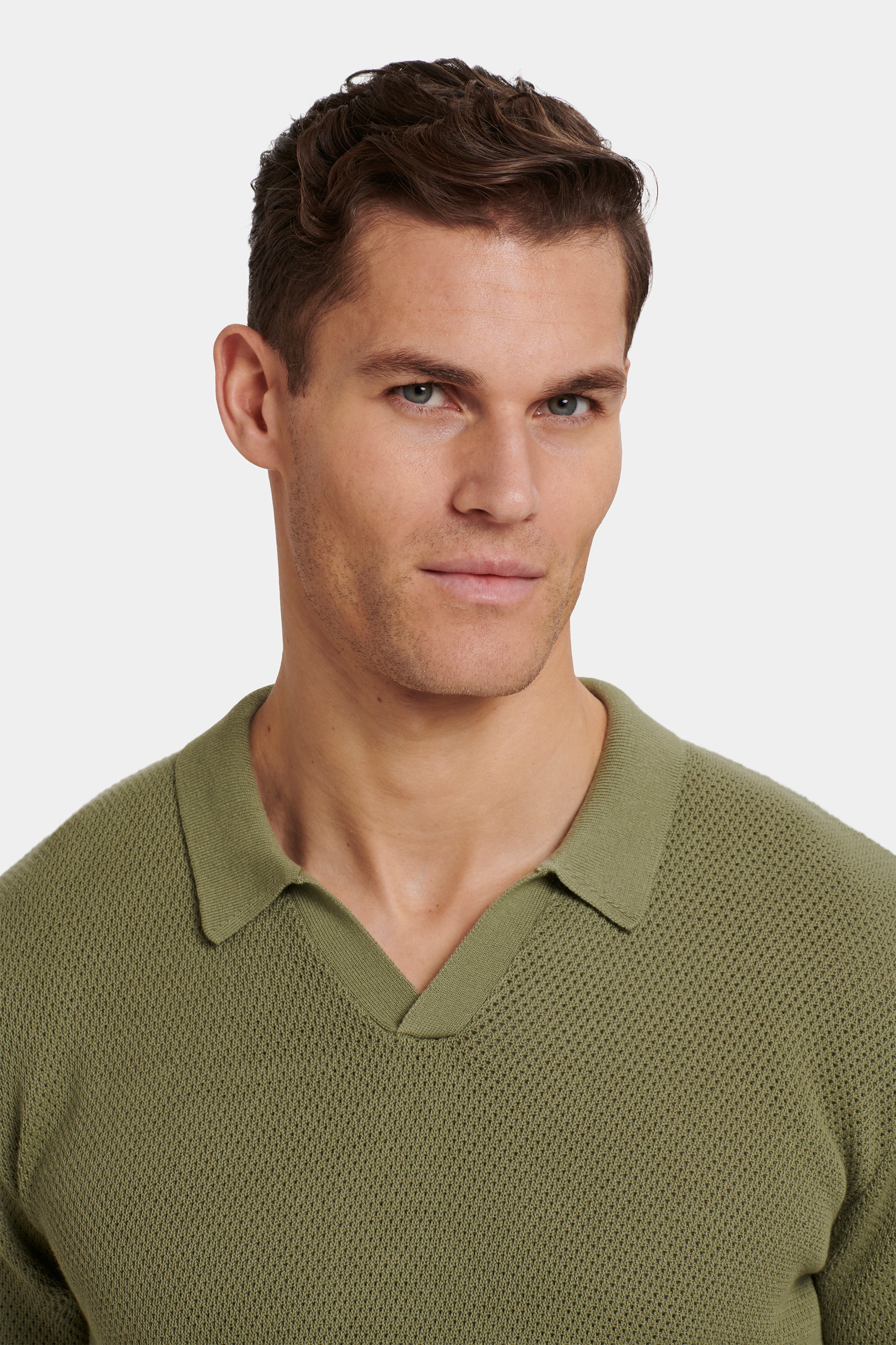 CAPRI LYHYT HIHA POLO
