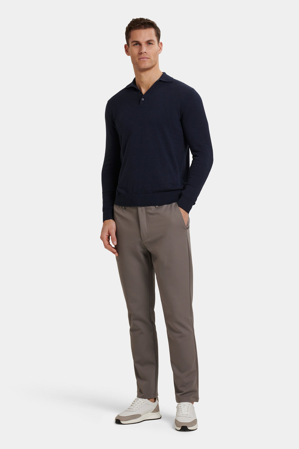 SANTONI POLO