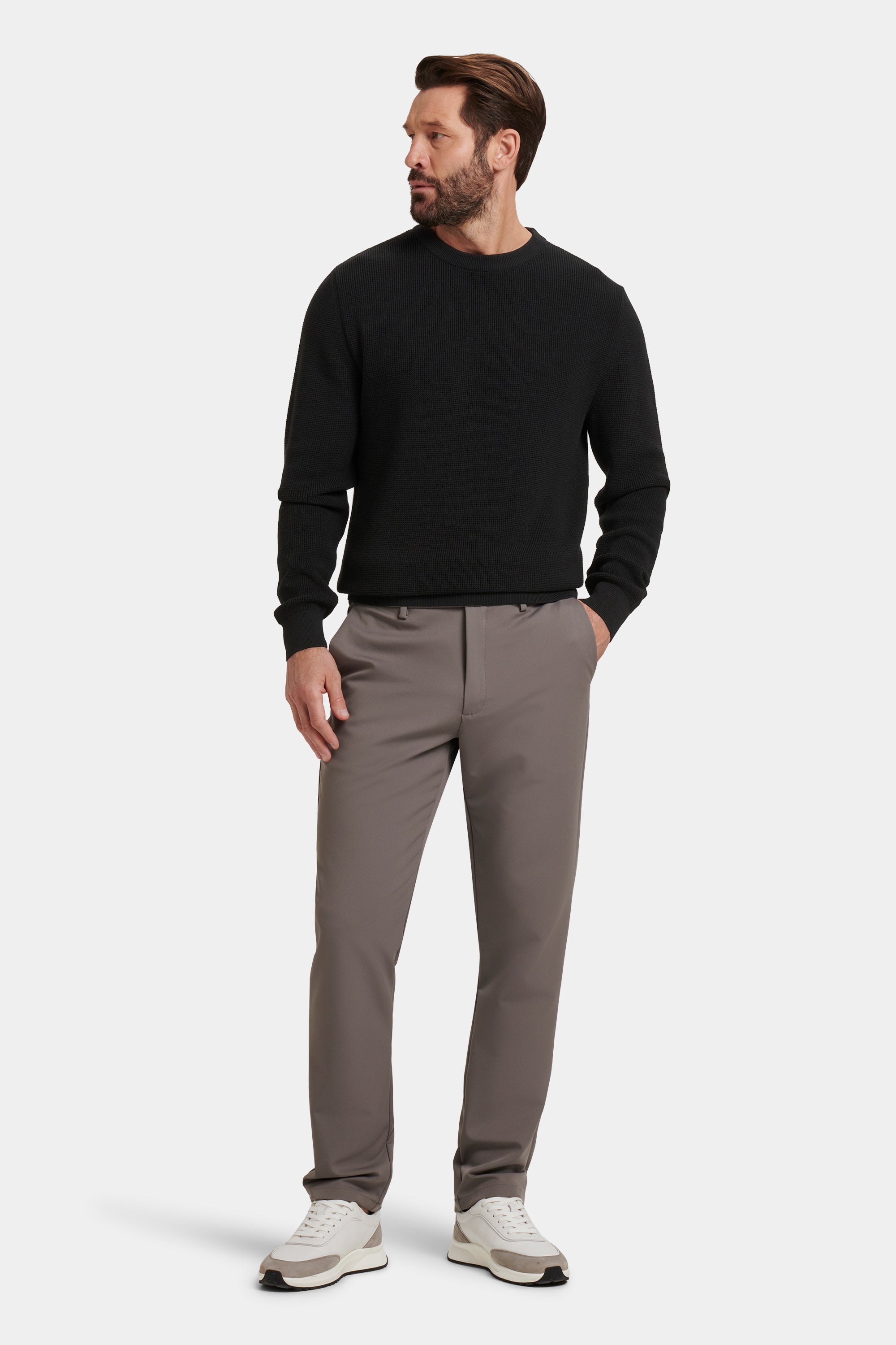 LEONE PULLOVER