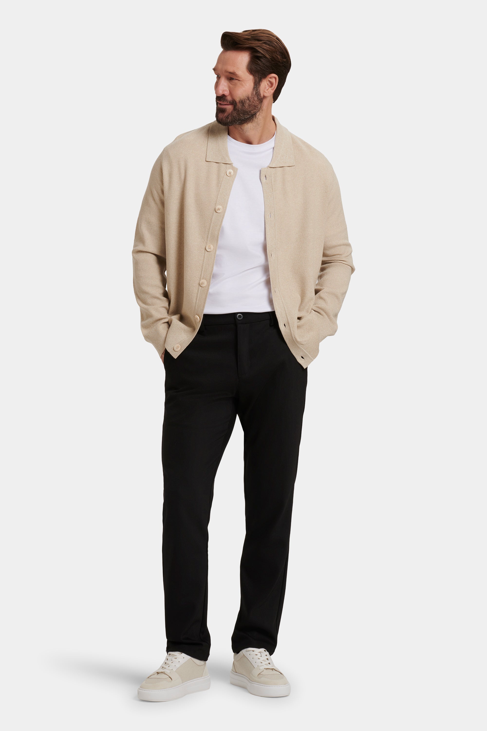 ARI CARDIGAN