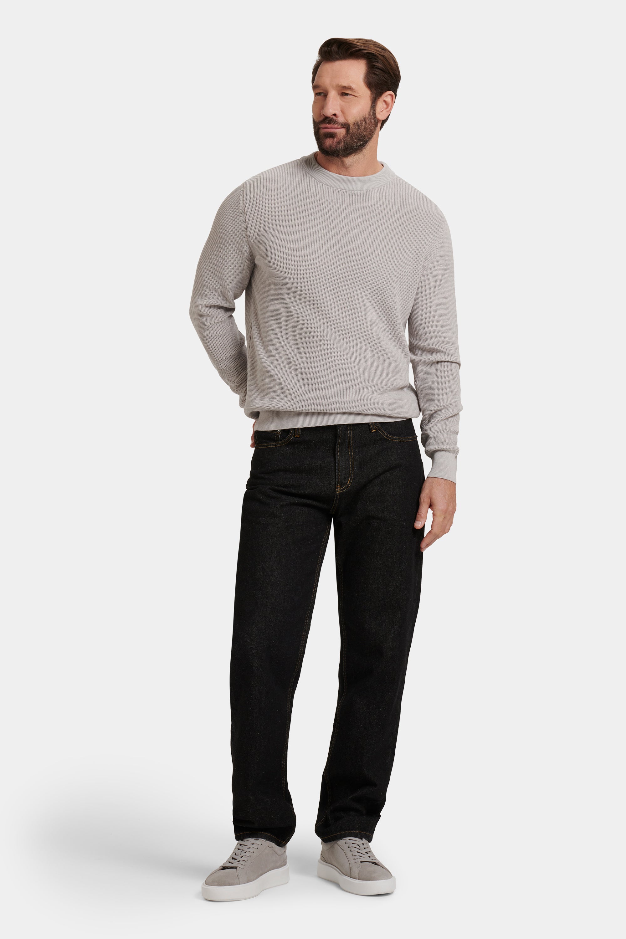 LEONE PULLOVER