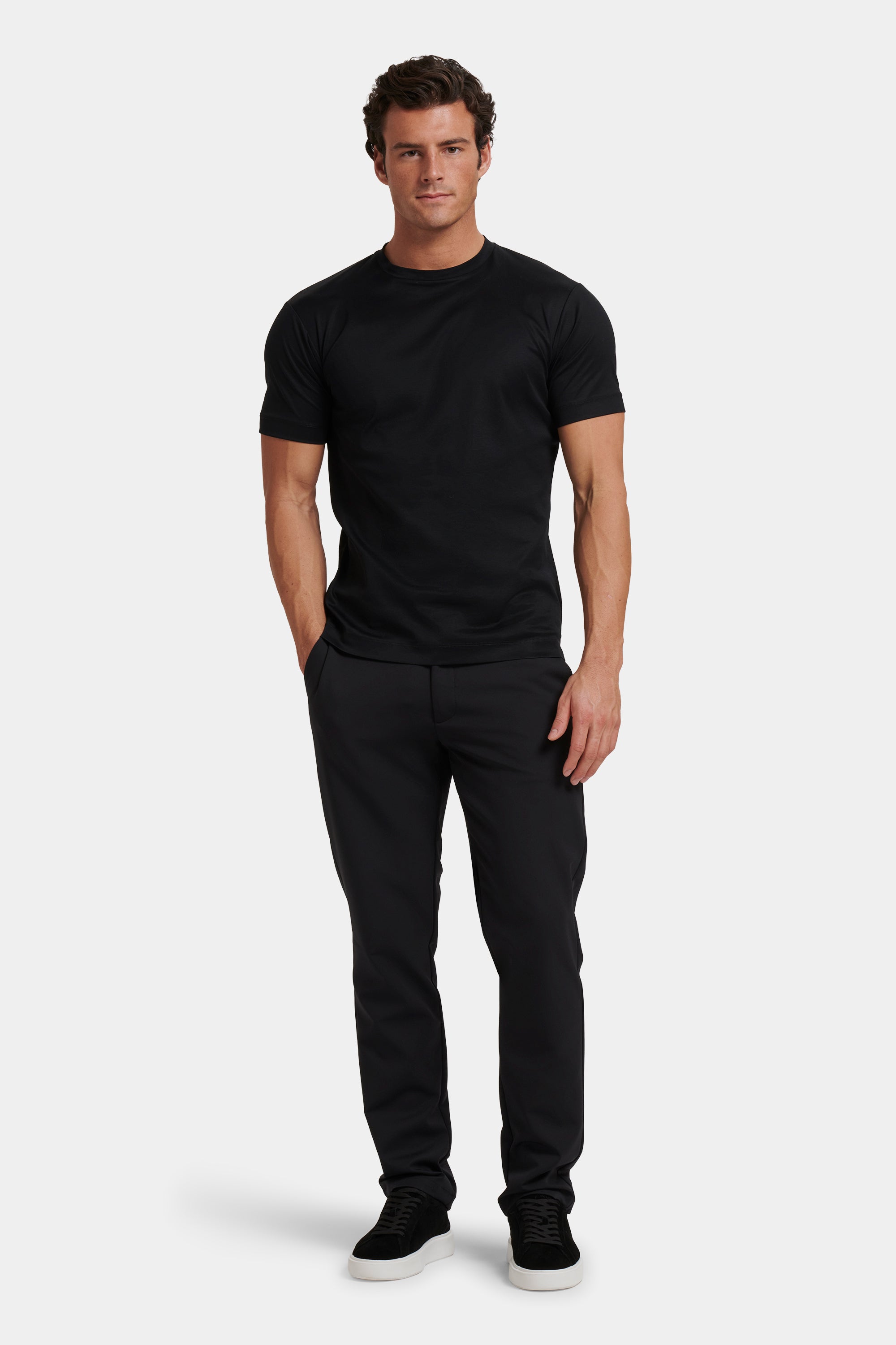 DESIO SLIM T-Paita