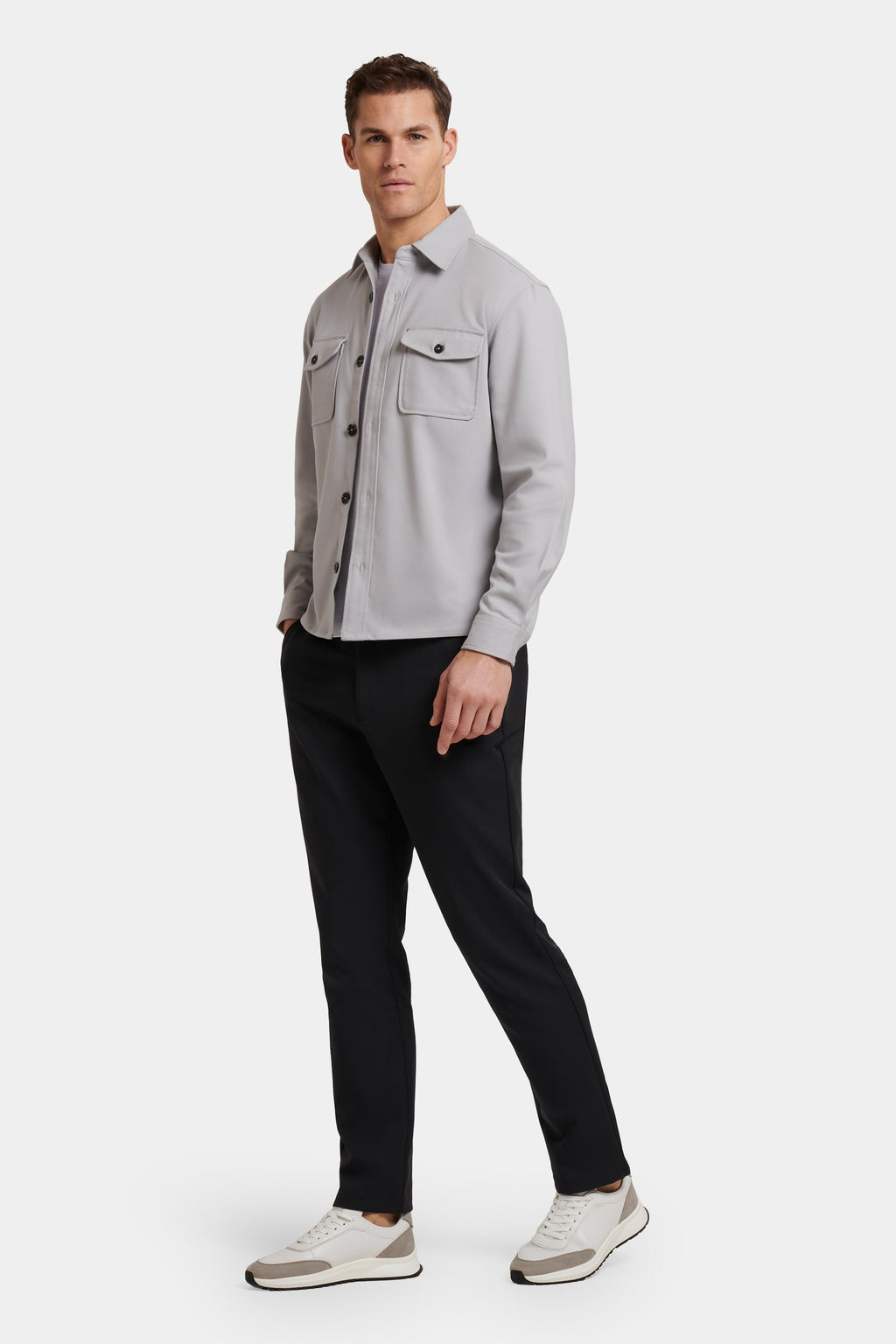 VITO OVERSHIRT