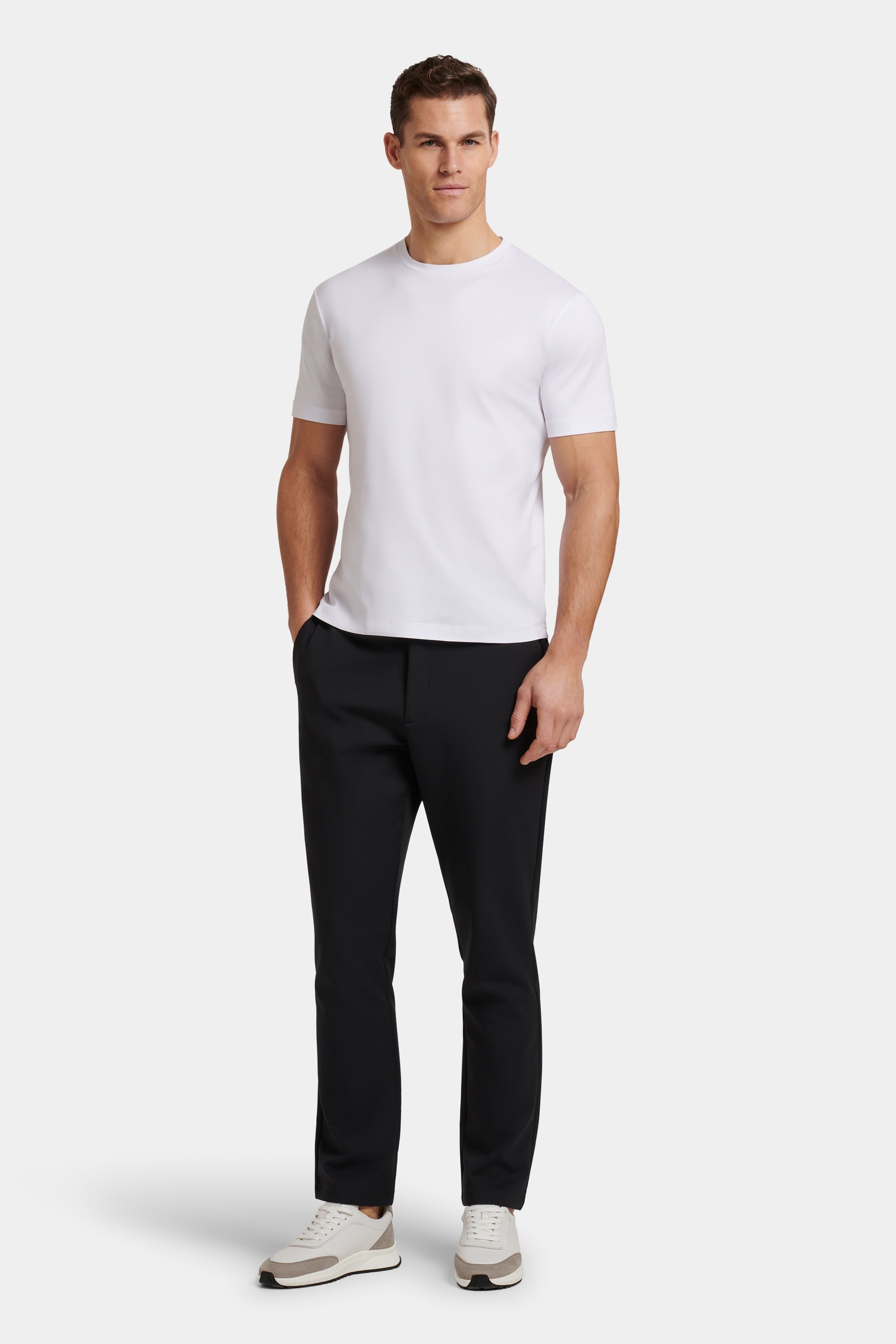 DESIO SLIM T-Paita