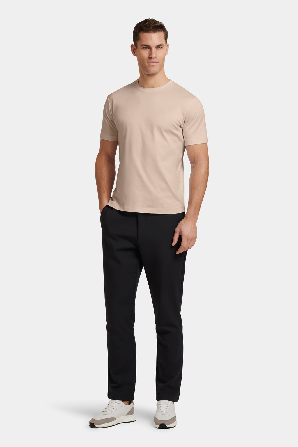 DESIO SLIM T-Paita
