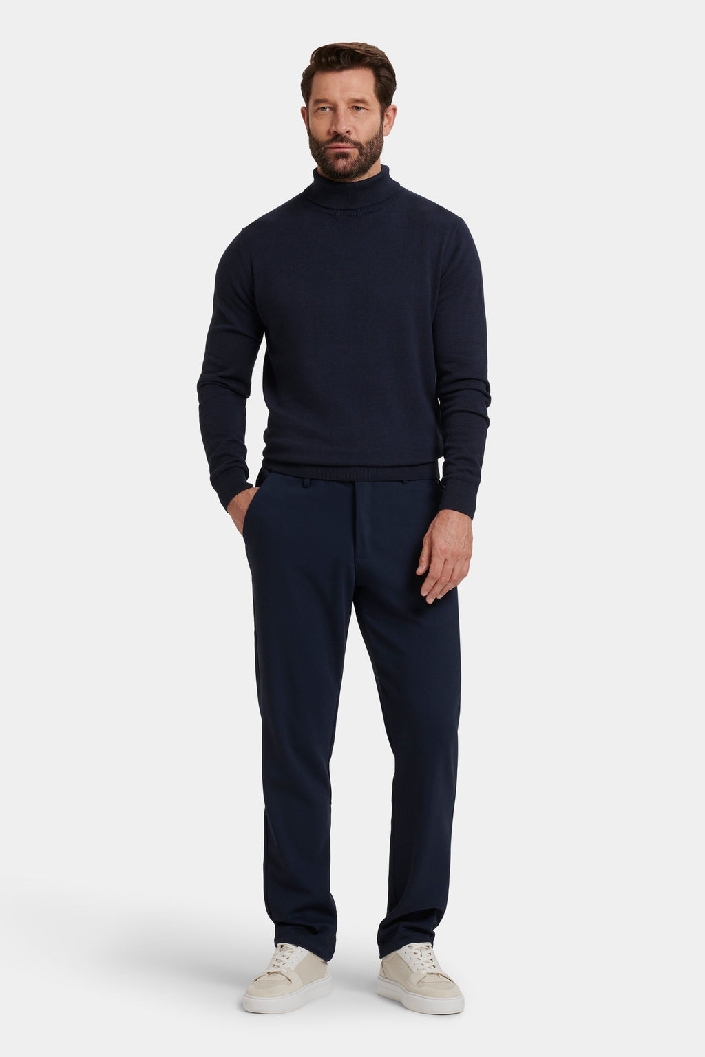 SANTONI PULLOVERI