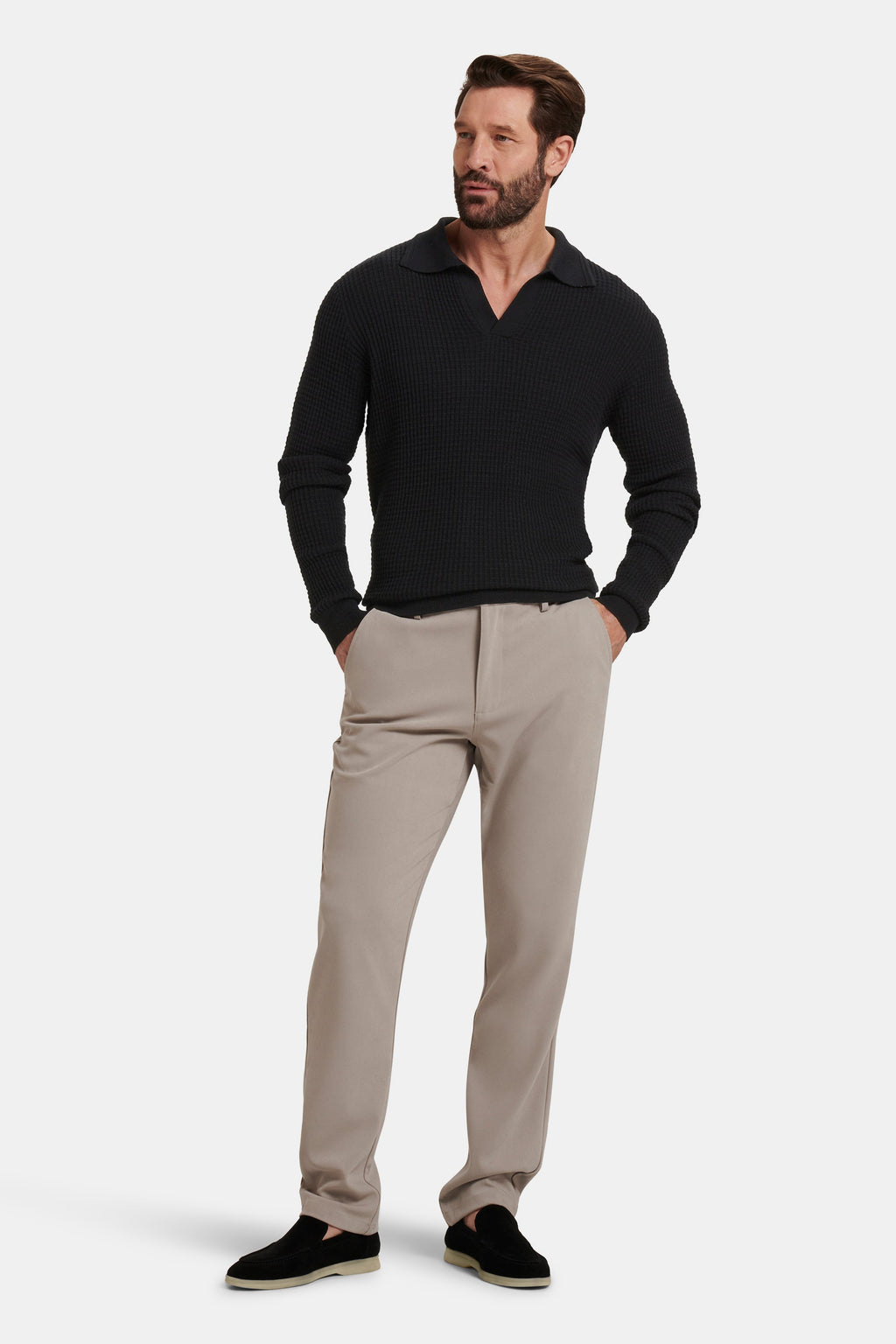 MONDA POLO