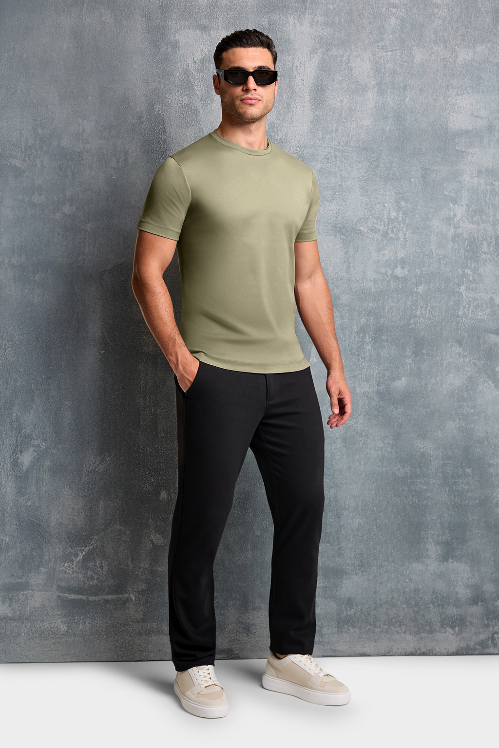 DESIO SLIM T-Paita