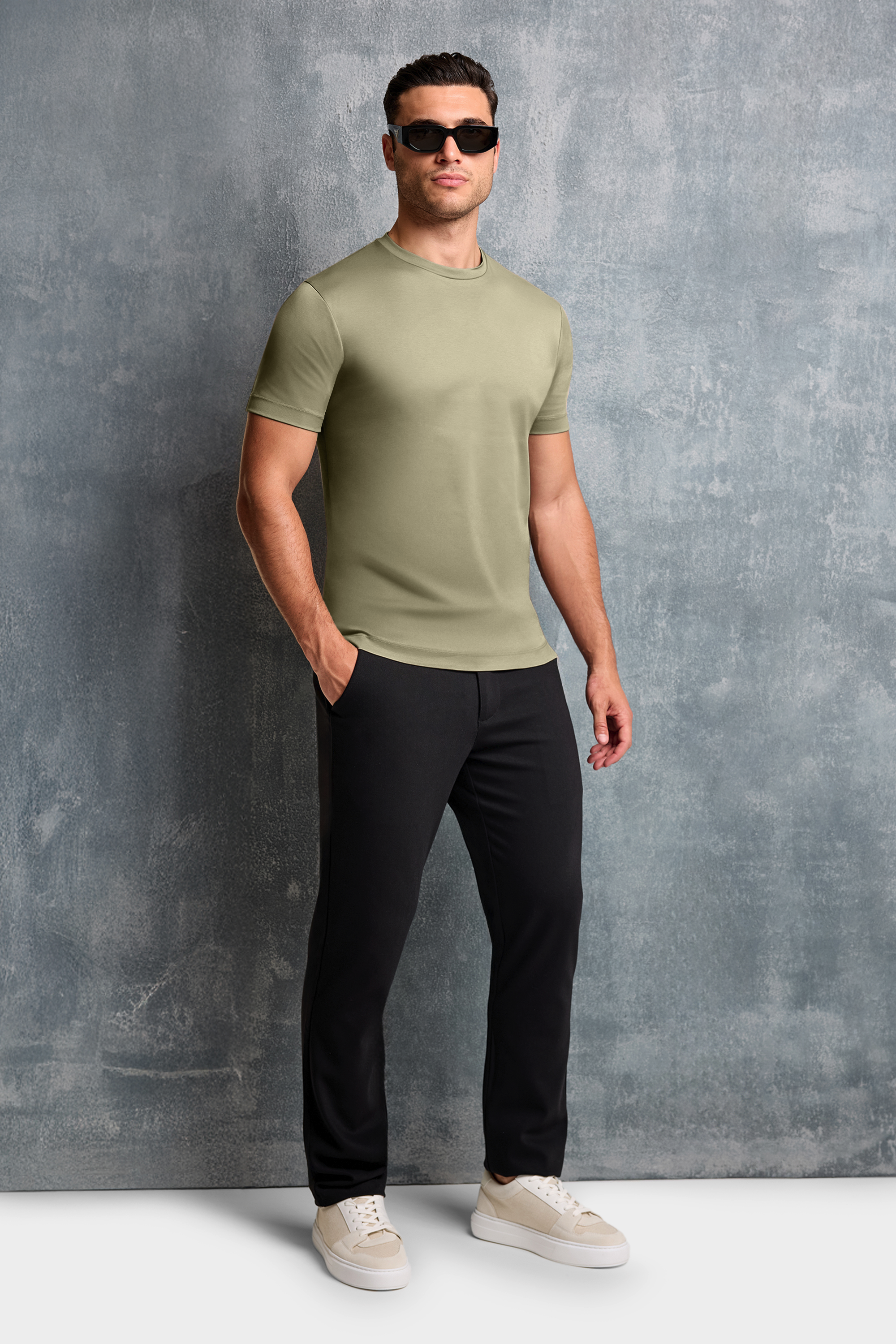 DESIO SLIM T-Paita