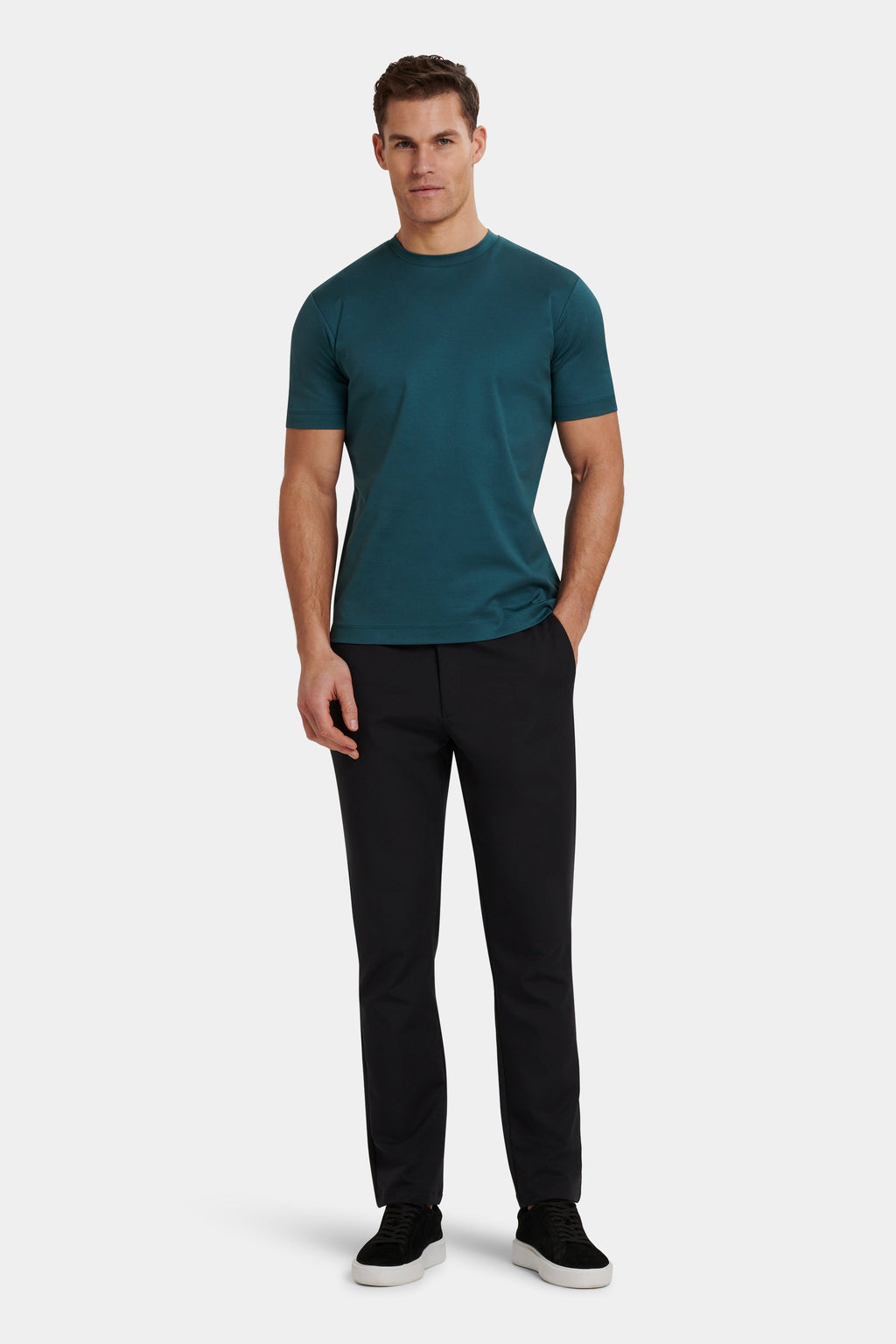 DESIO SLIM T-Paita
