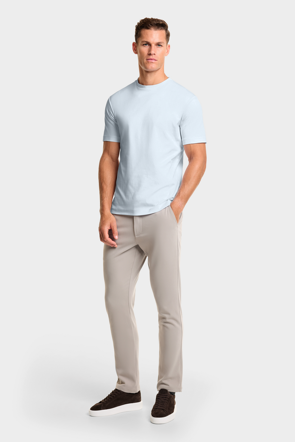 DESIO SLIM T-Paita
