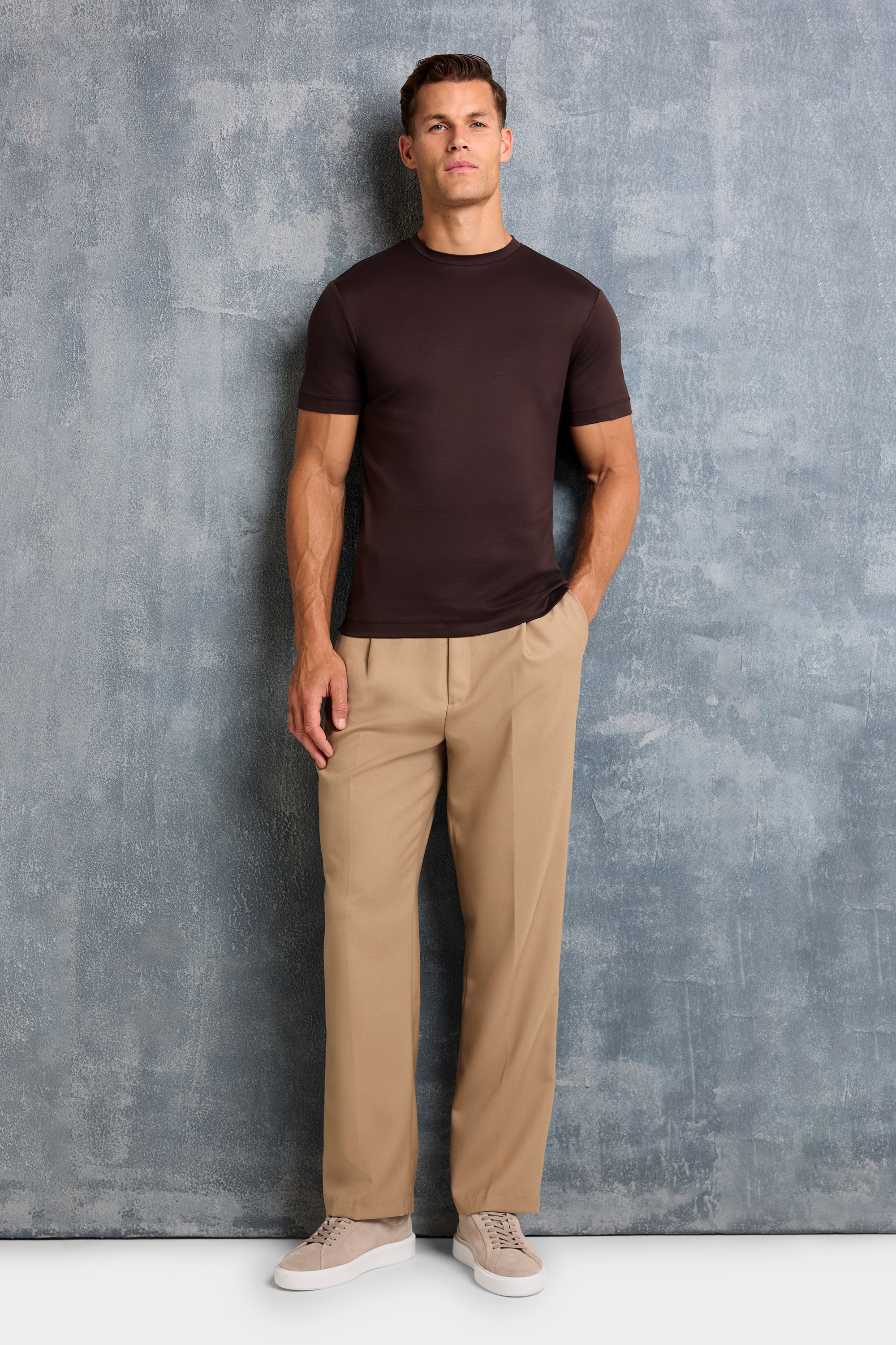 DESIO SLIM T-Paita