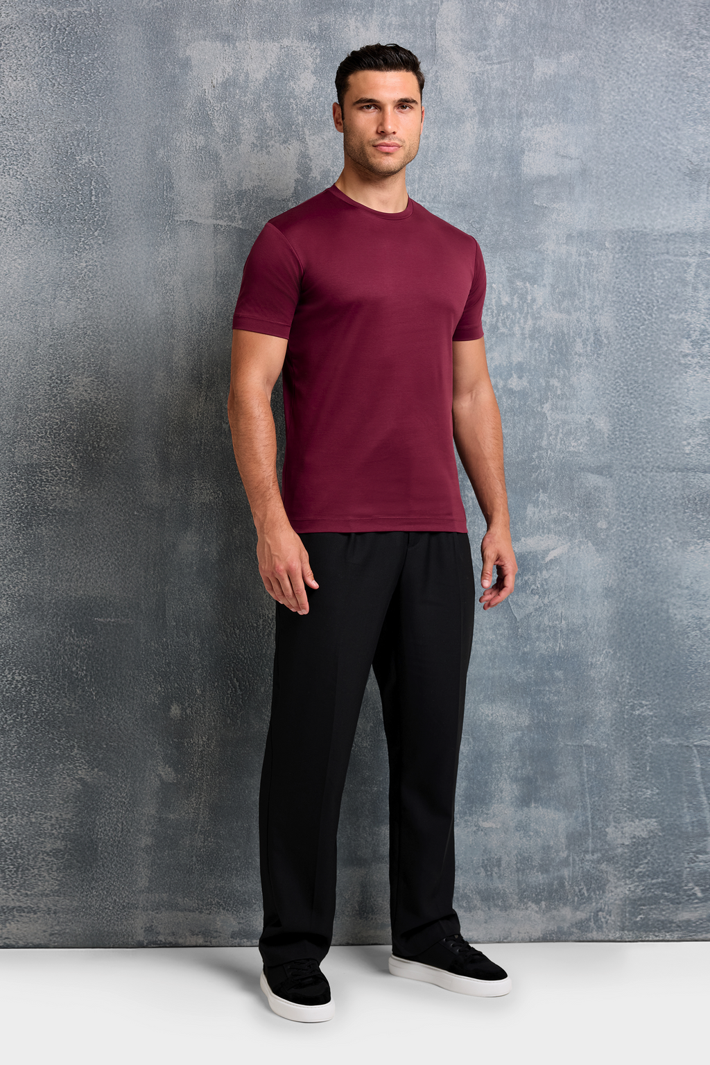 DESIO SLIM T-Paita