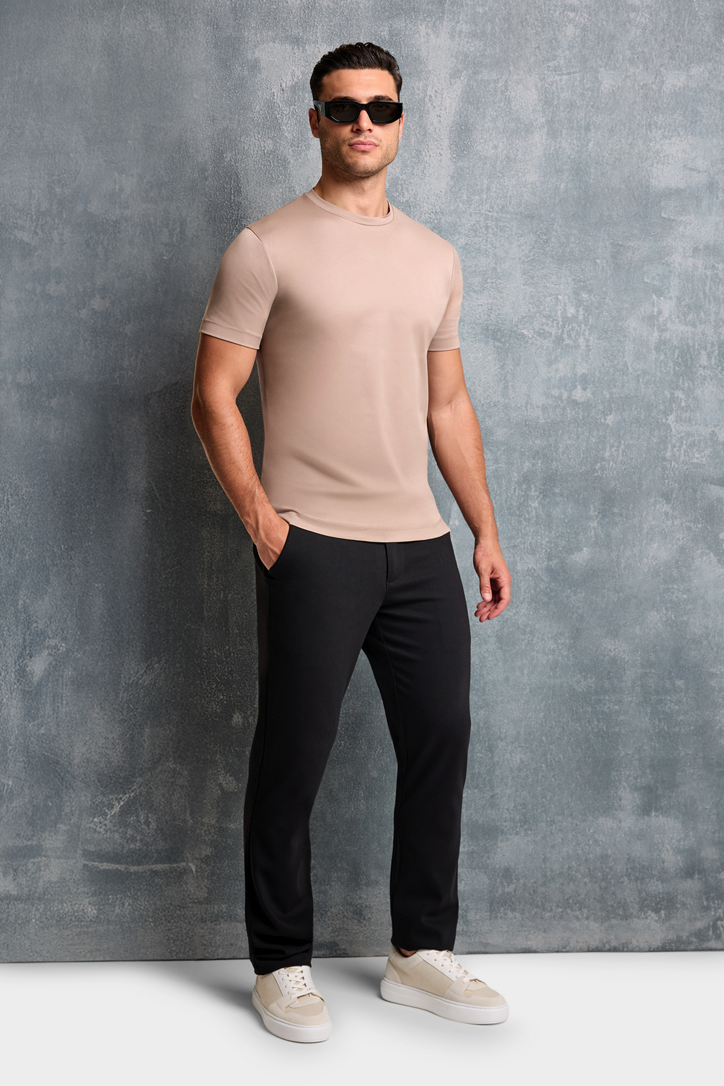 DESIO SLIM T-Paita